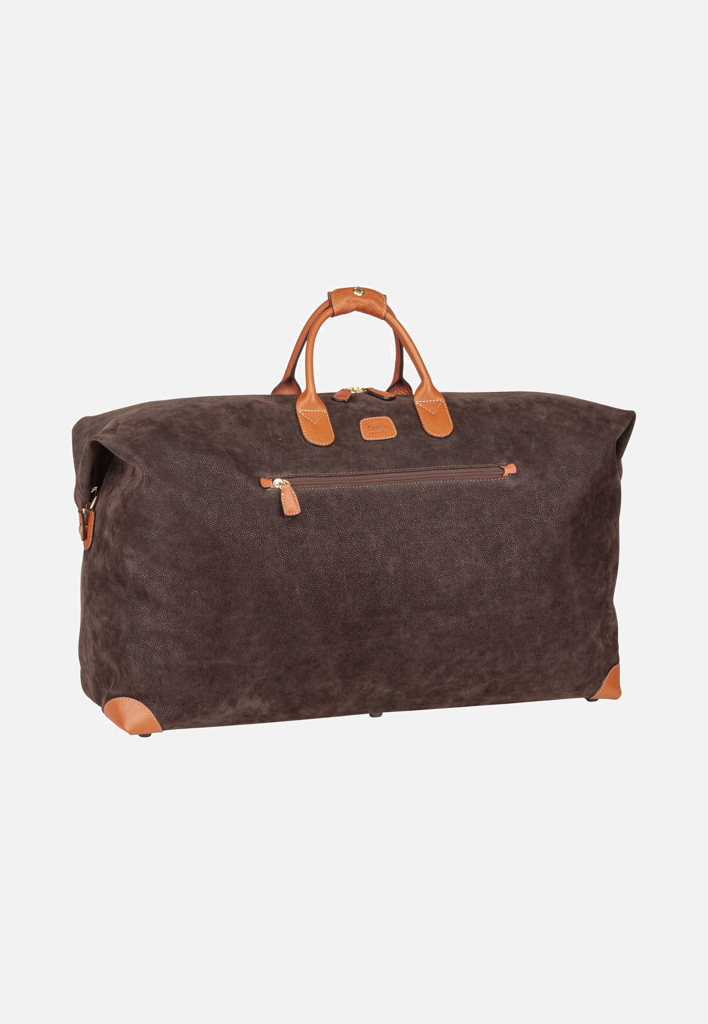 Bric's Life Holdall 20201 Oliva Weekender