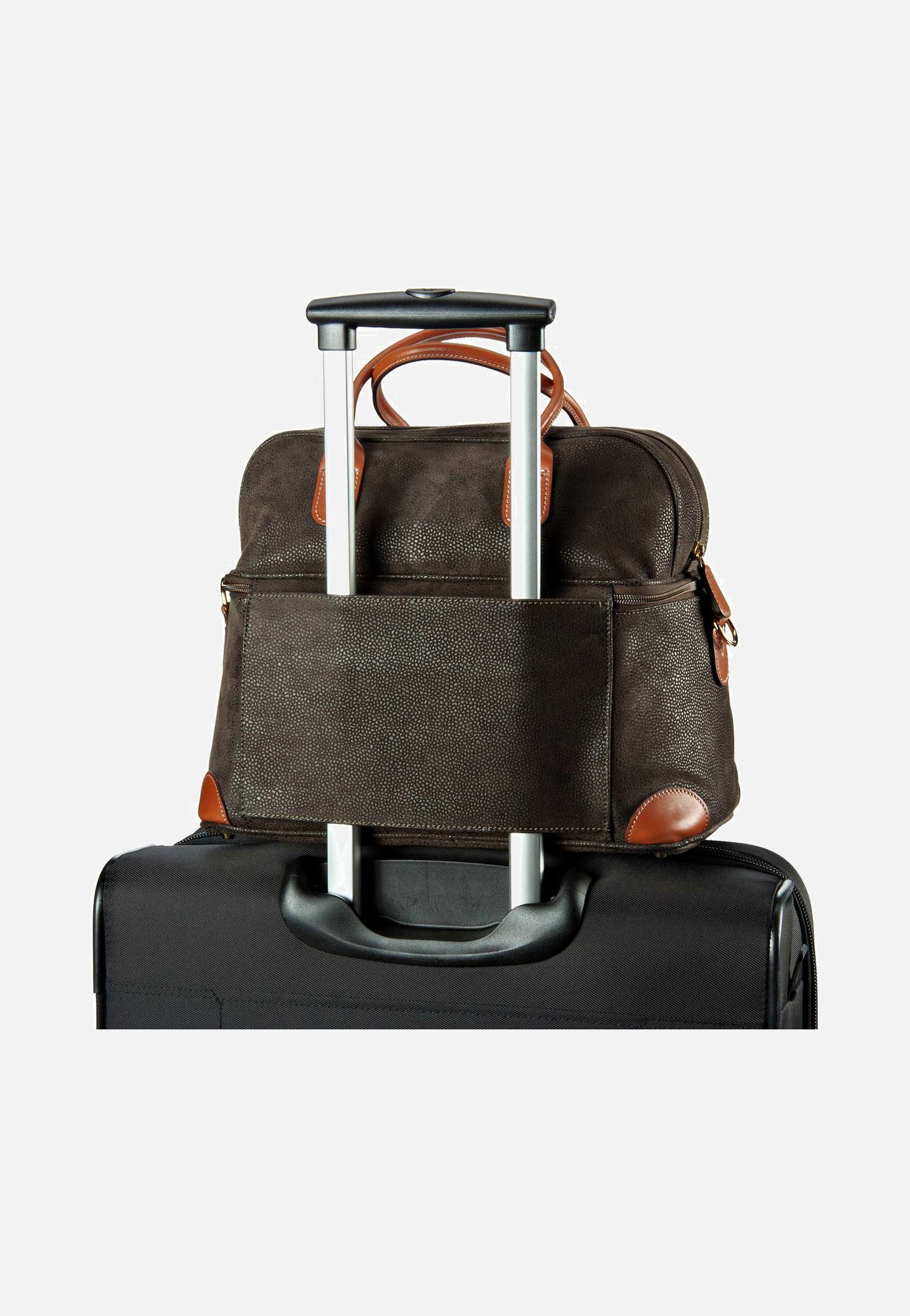 Bric's Life Oliva Cosmetic Case
