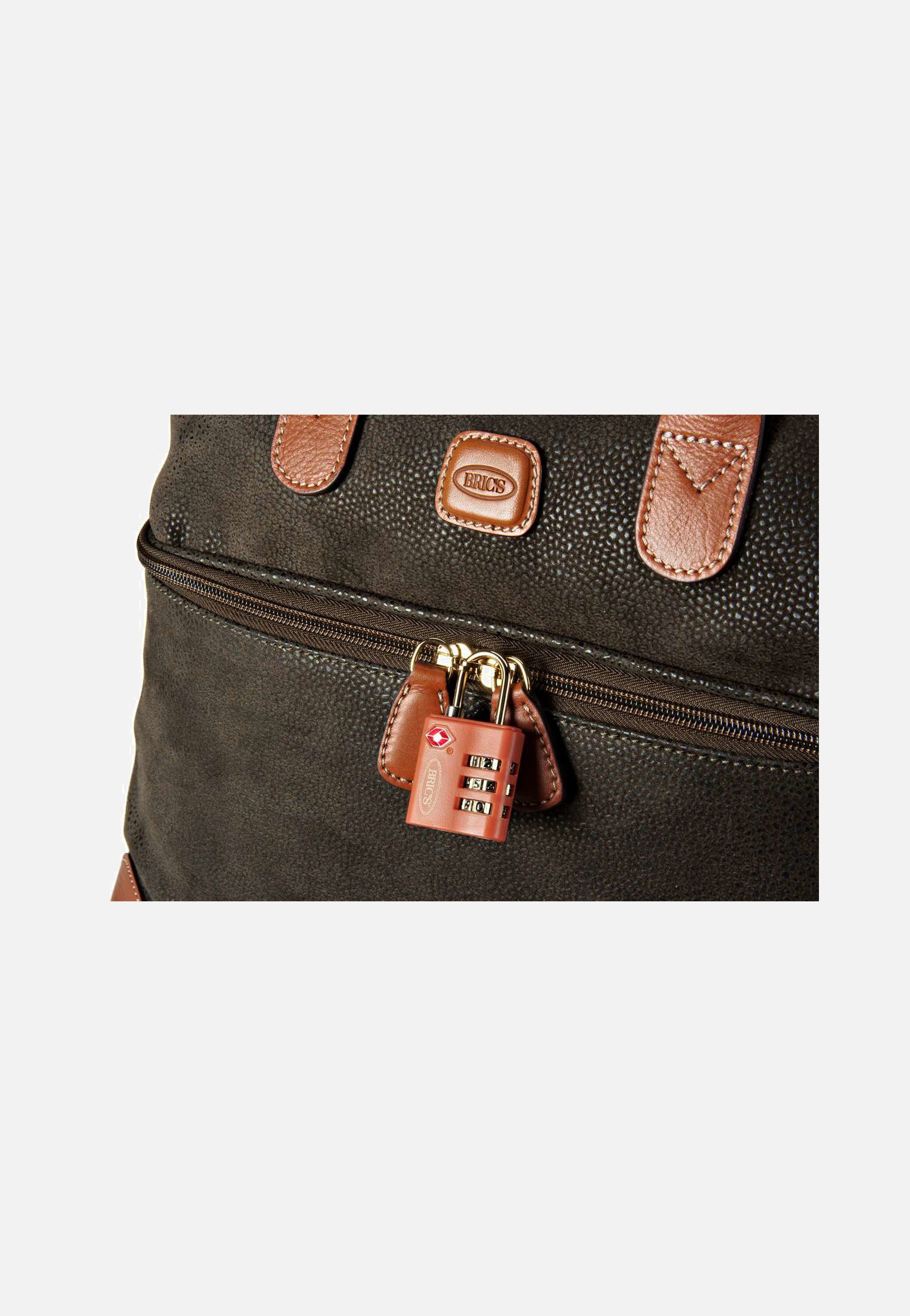 Bric's Life Oliva Cosmetic Case