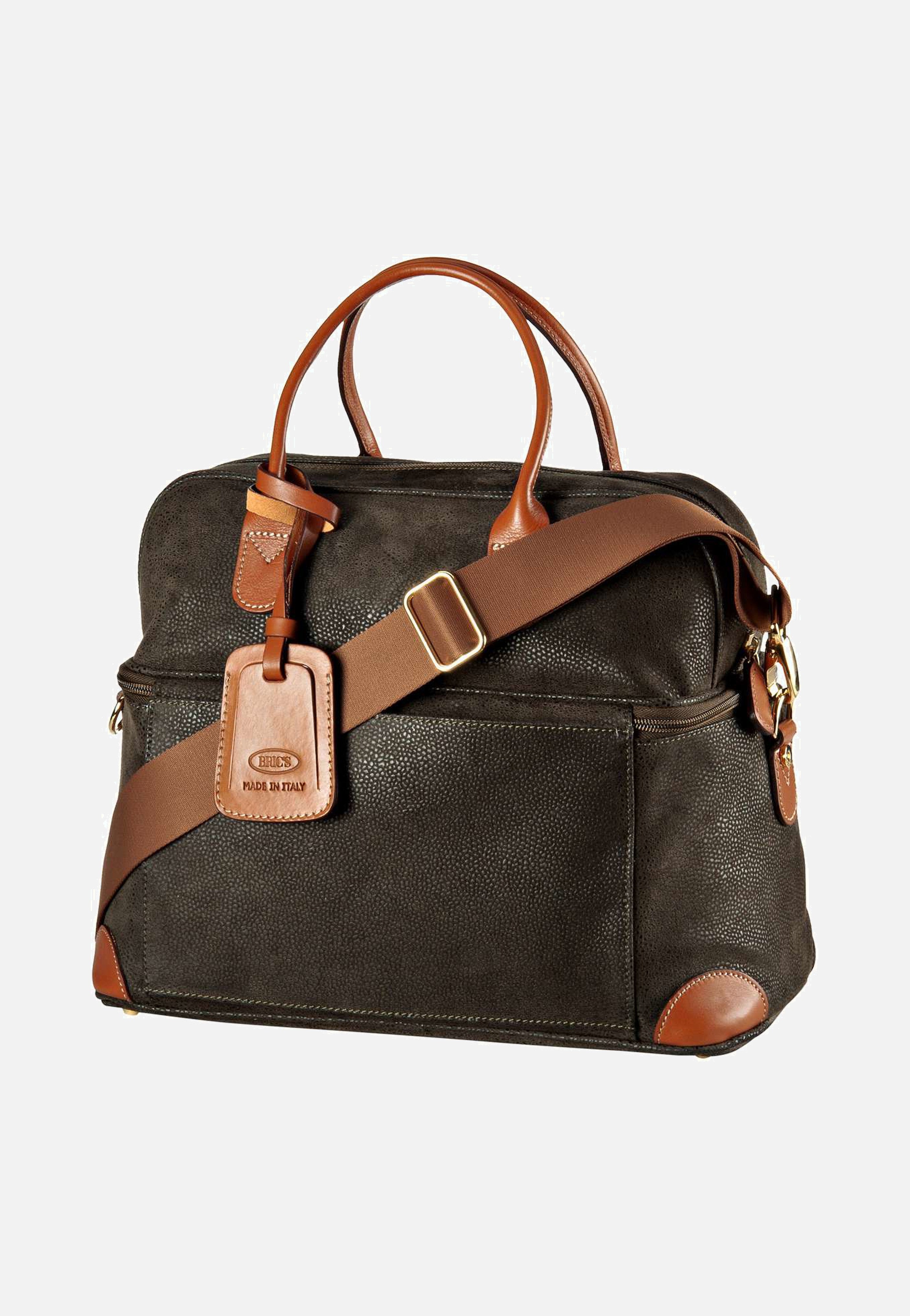 Bric's Life Oliva Cosmetic Case
