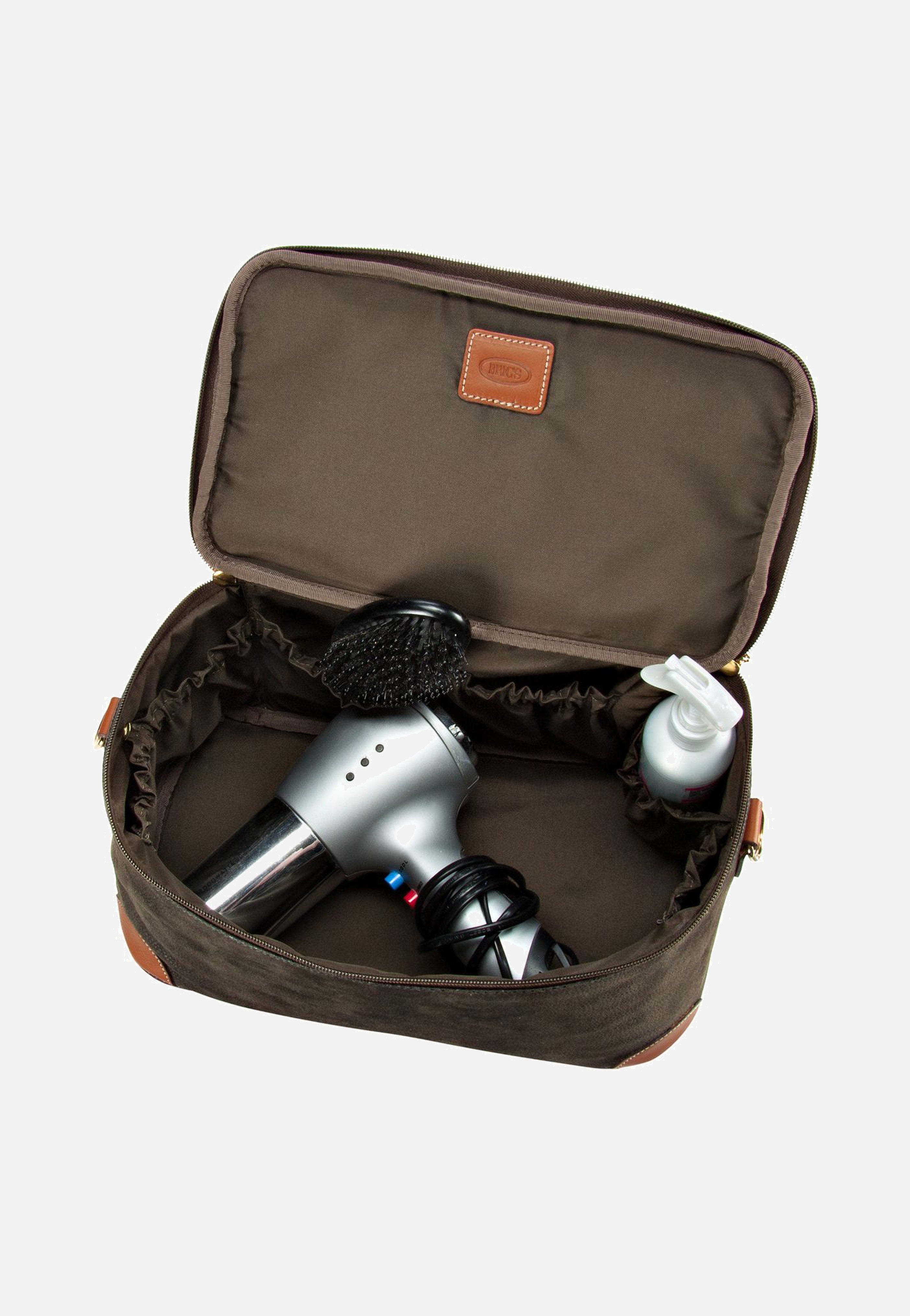Bric's Life Oliva Cosmetic Case