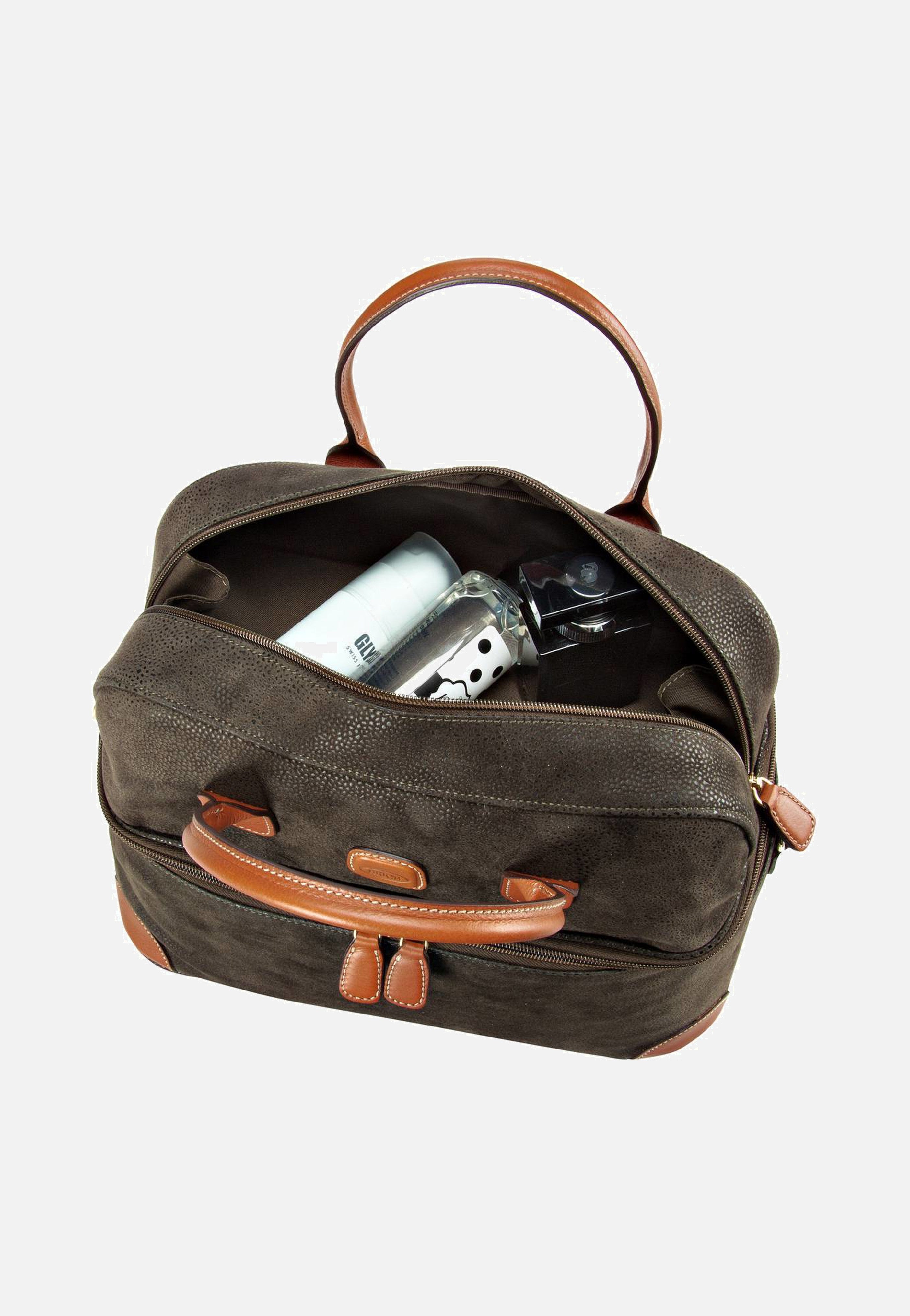 Bric's Life Oliva Cosmetic Case