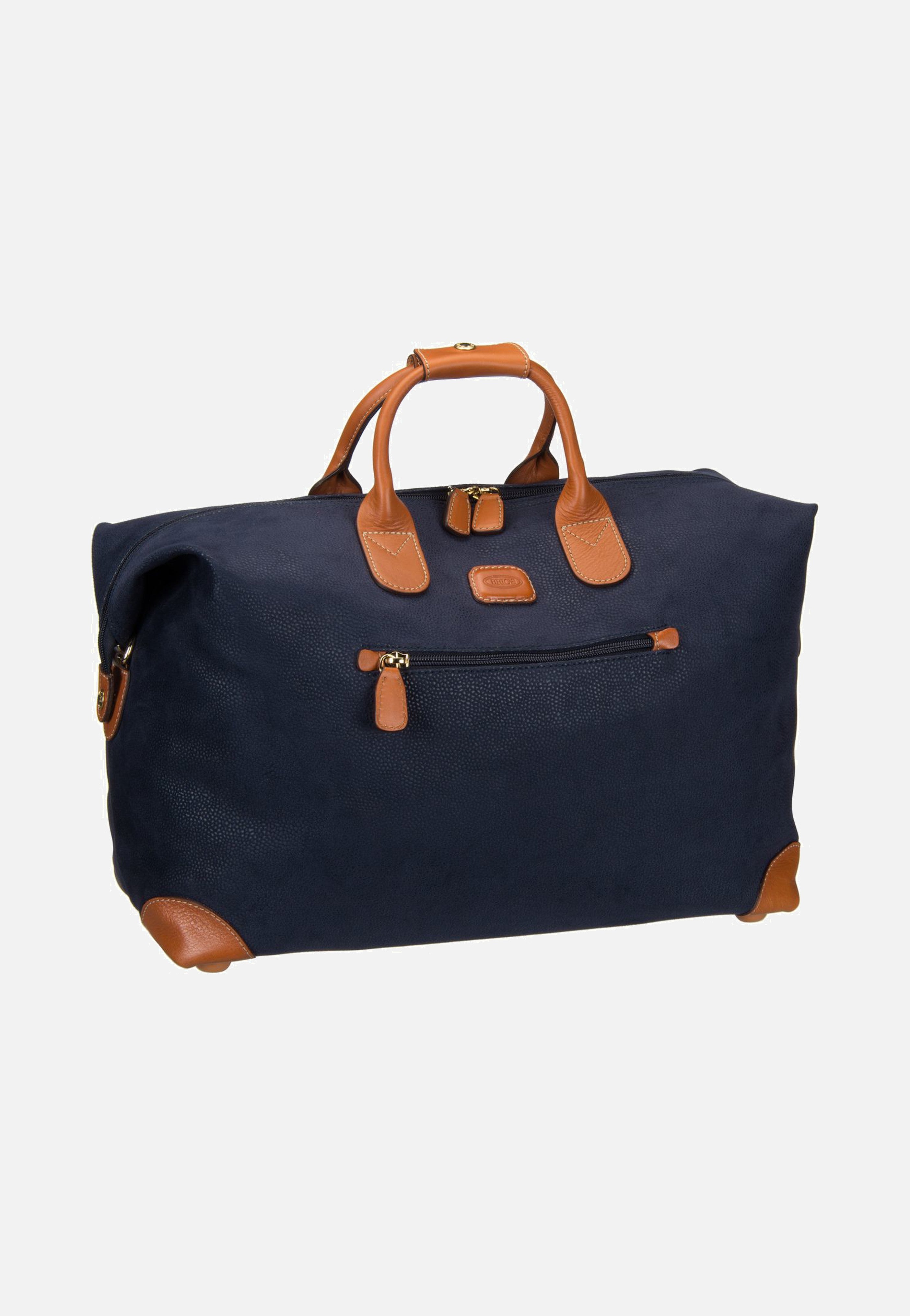 Bric's Life 46 Blu Weekender