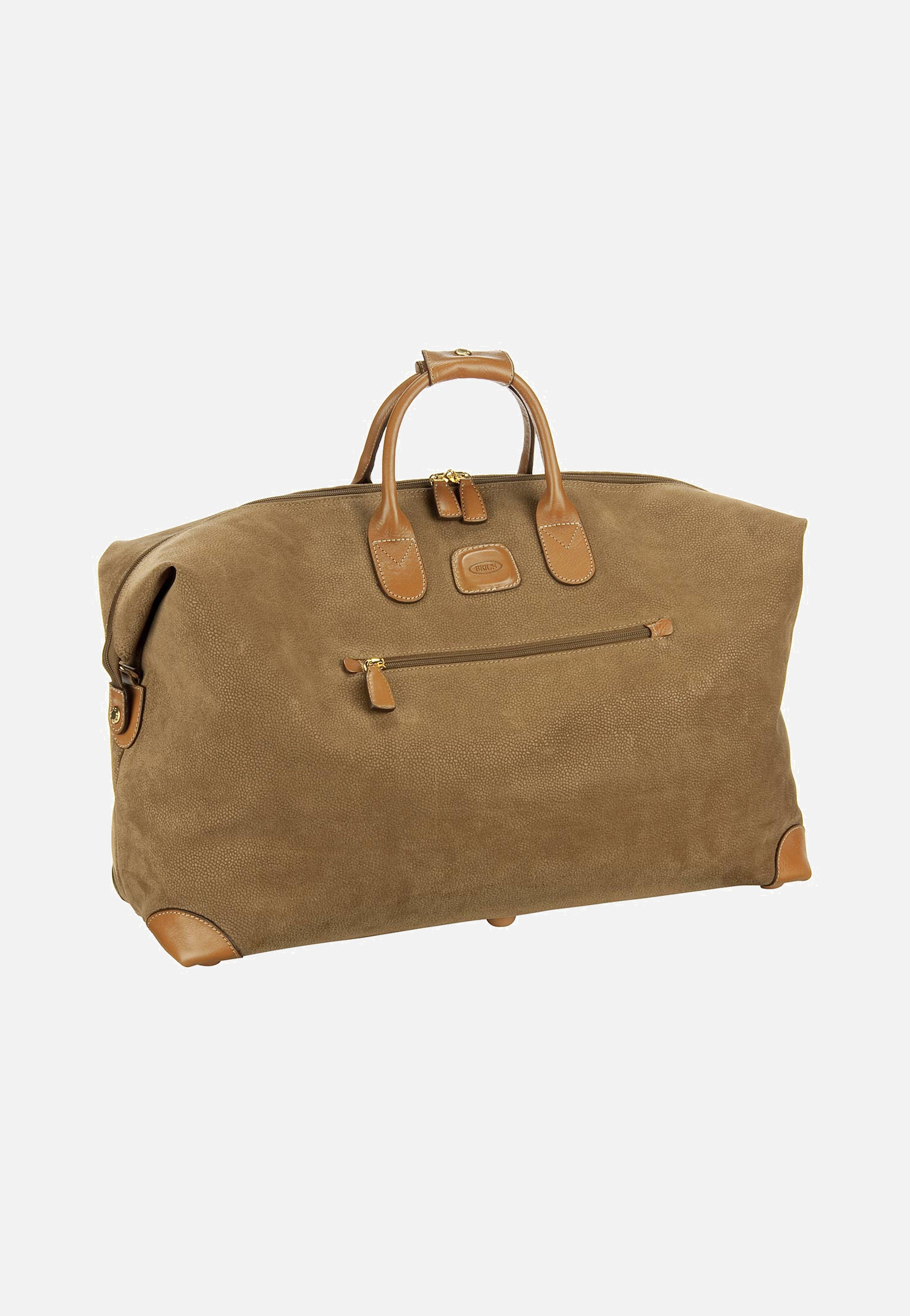 Bric's Life 55 Camel Weekender