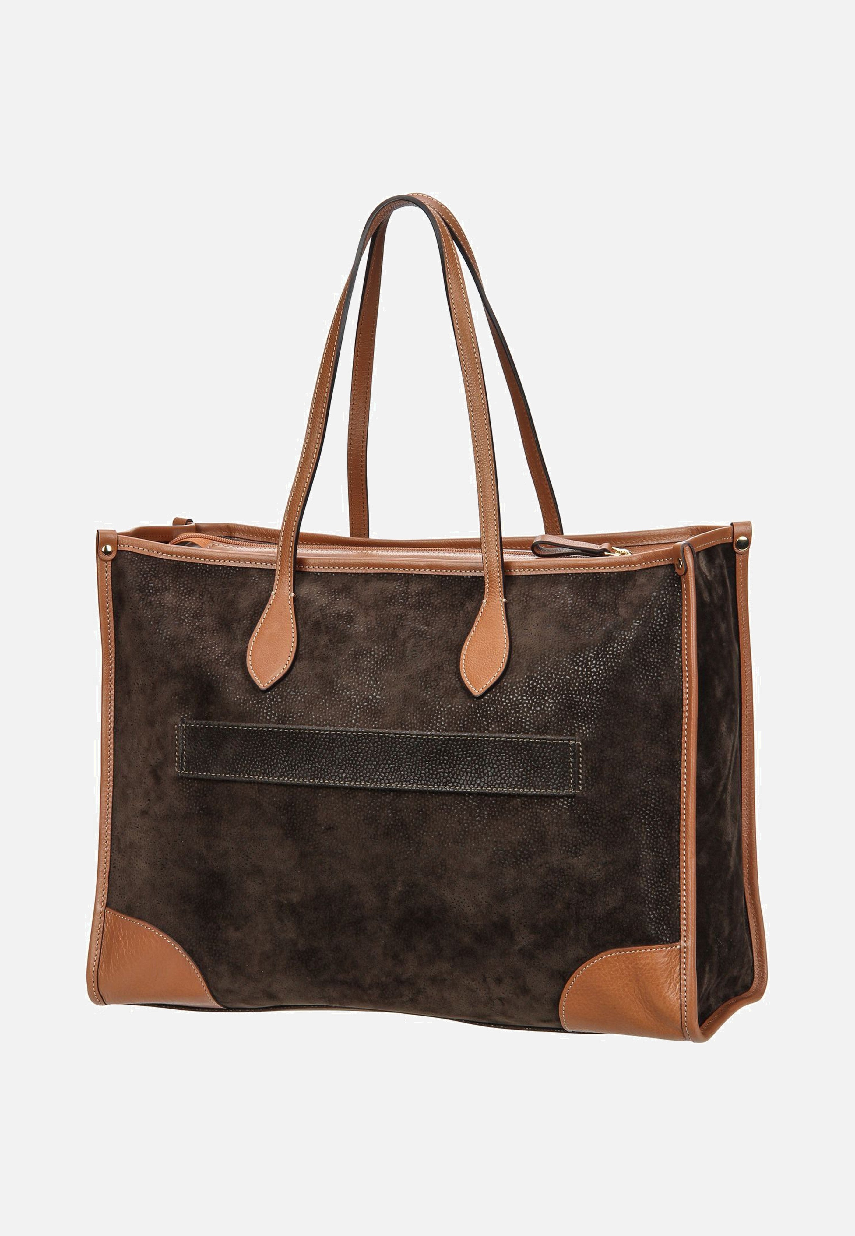 Bric's Life Shopping 5852 Olive Shopper