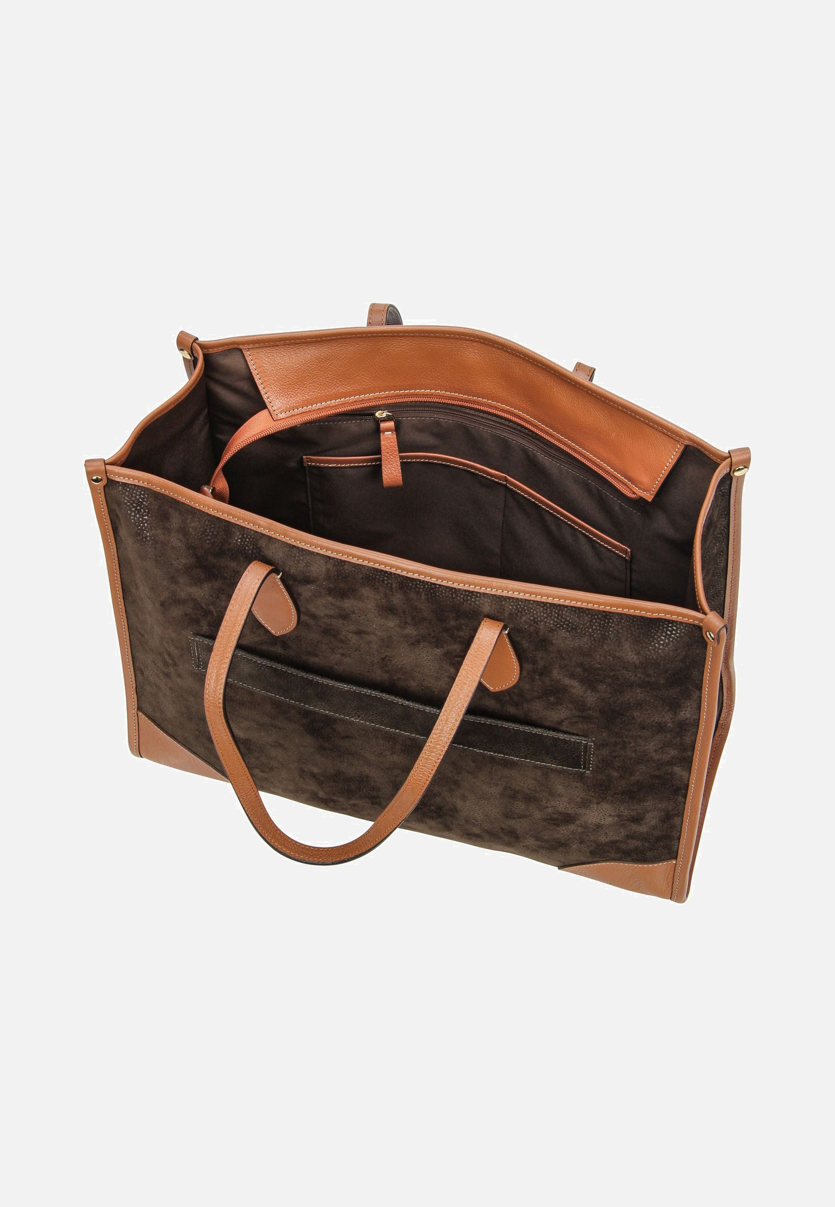 Bric's Life Shopping 5852 Olive Shopper
