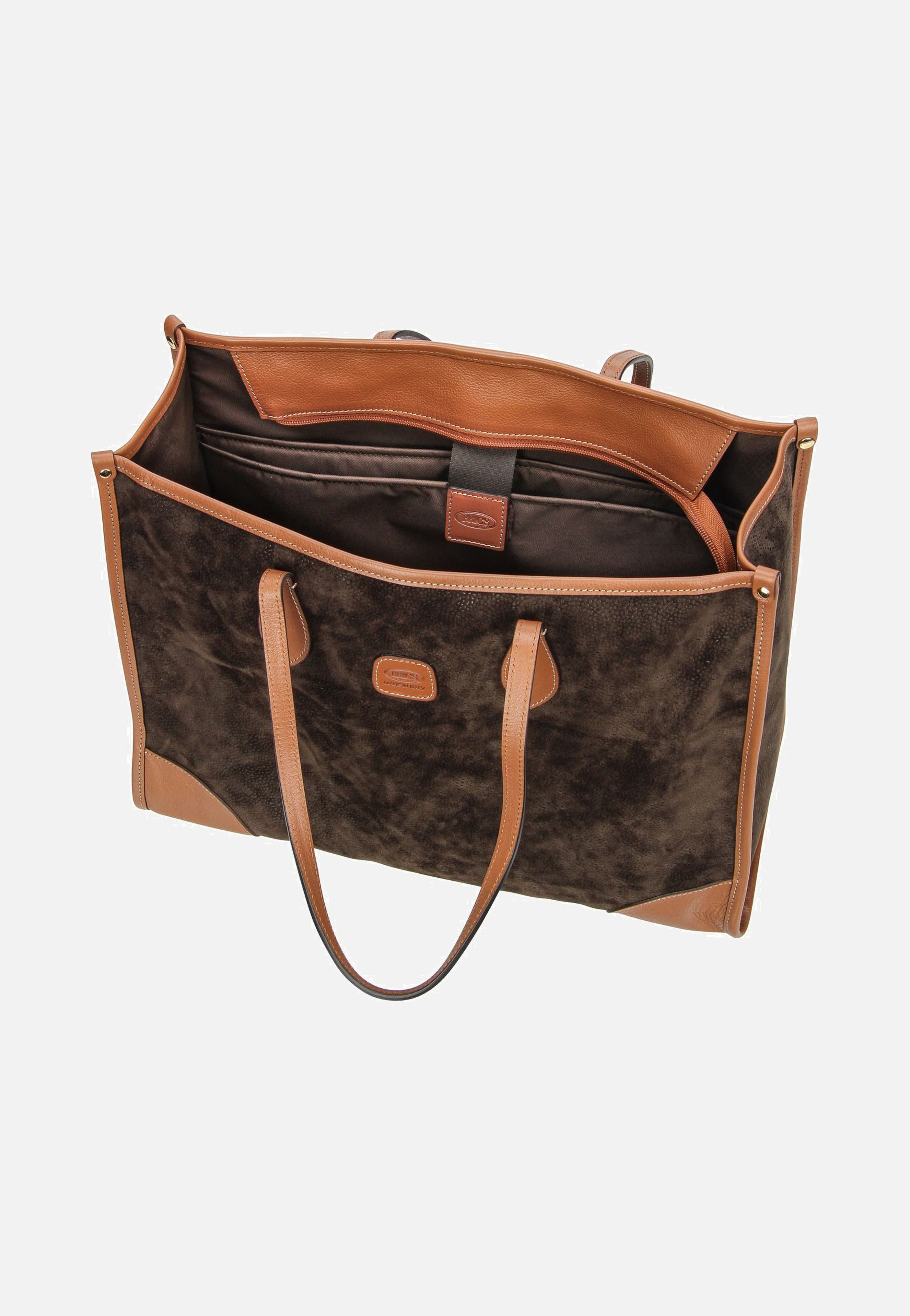 Bric's Life Shopping 5852 Olive Shopper