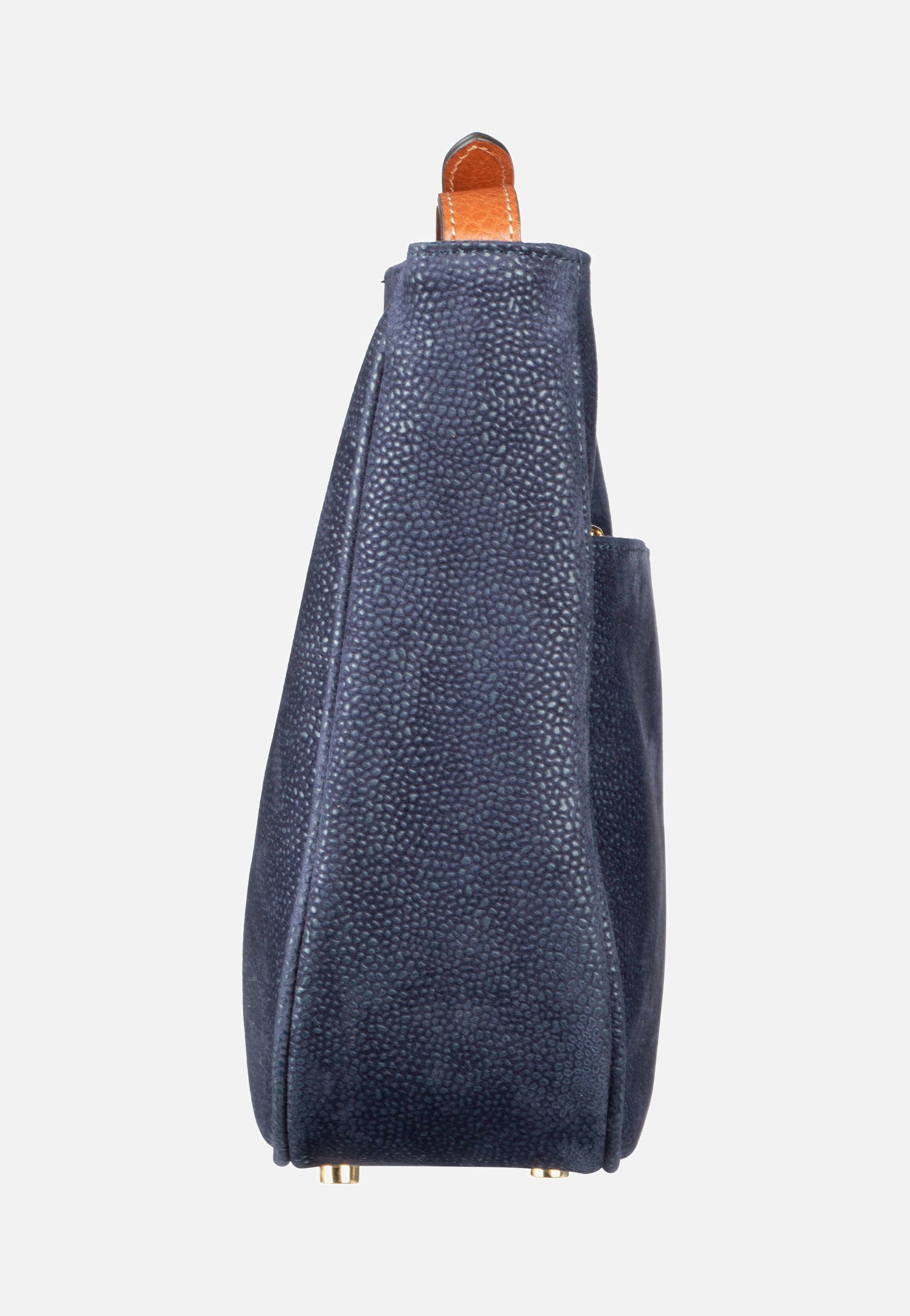 Bric's Life Anna Blu Beuteltasche