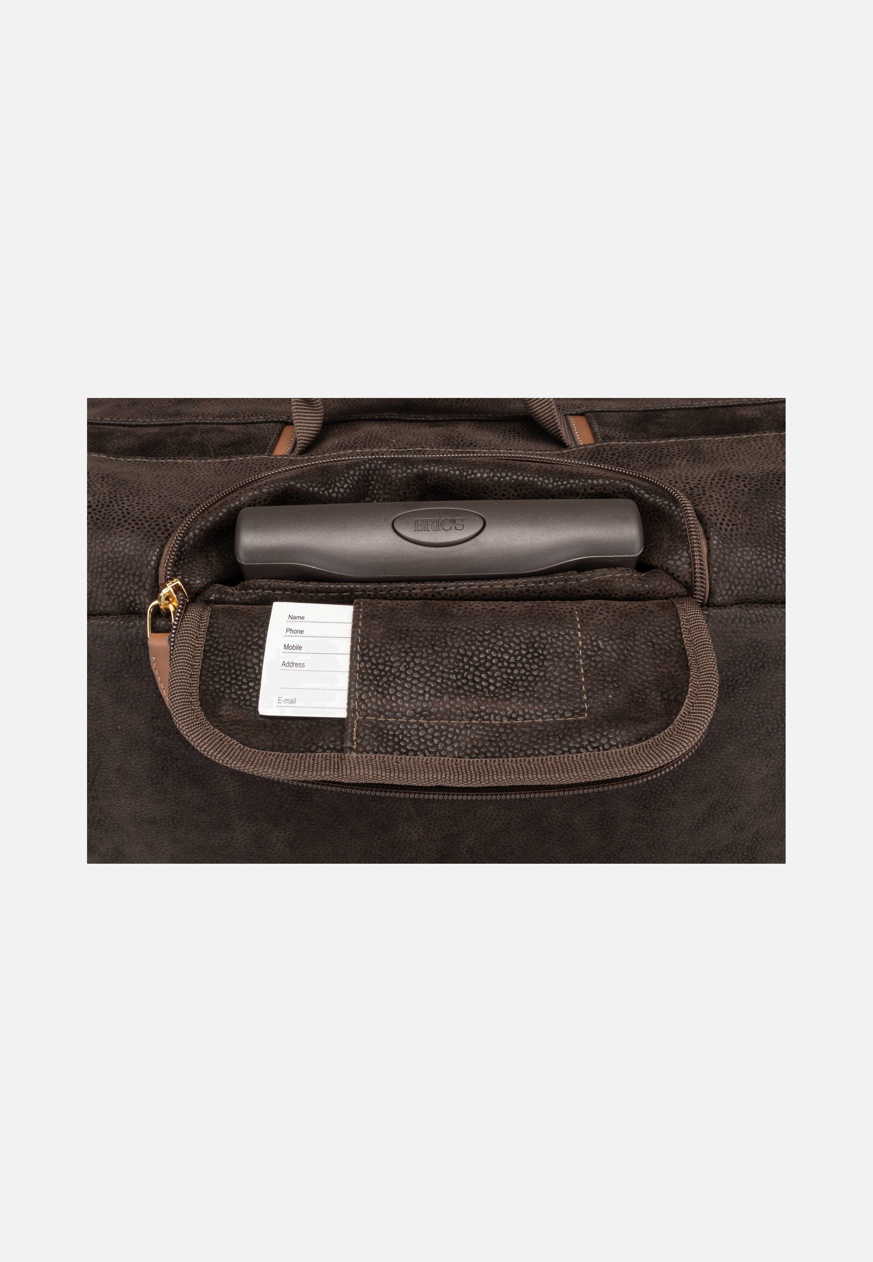 Bric's Life Trolley 58139 Oliva Koffer