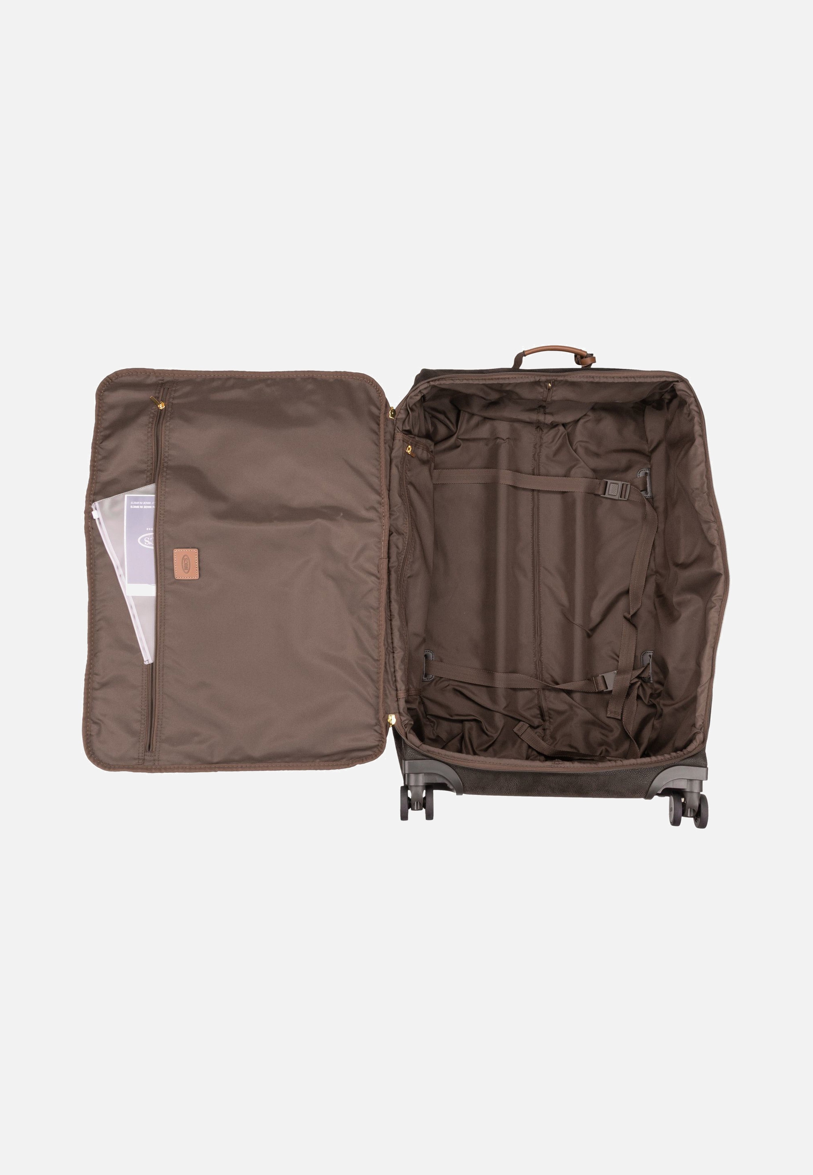Bric's Life Trolley 58139 Oliva Koffer