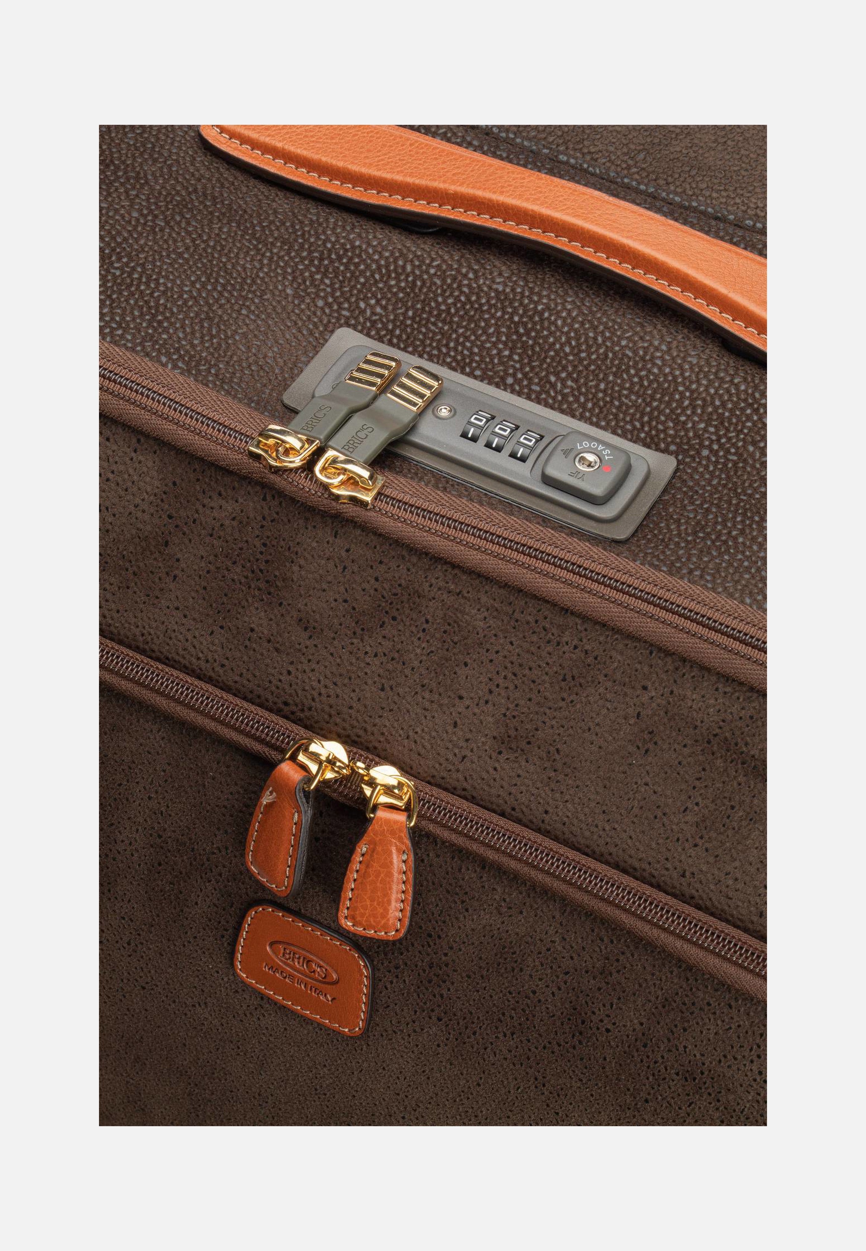 Bric's Life Trolley M Oliva Koffer