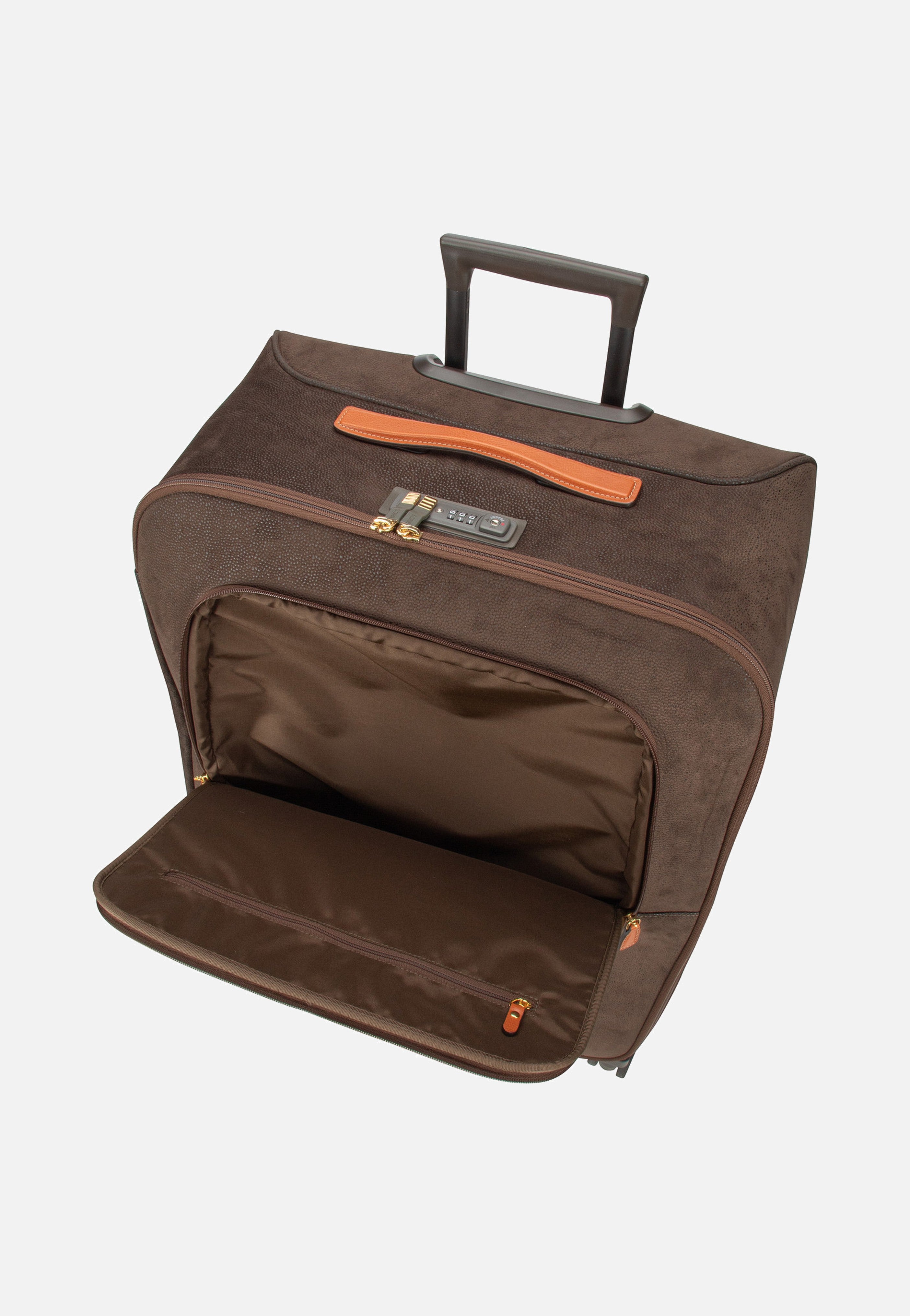 Bric's Life Trolley M Oliva Koffer