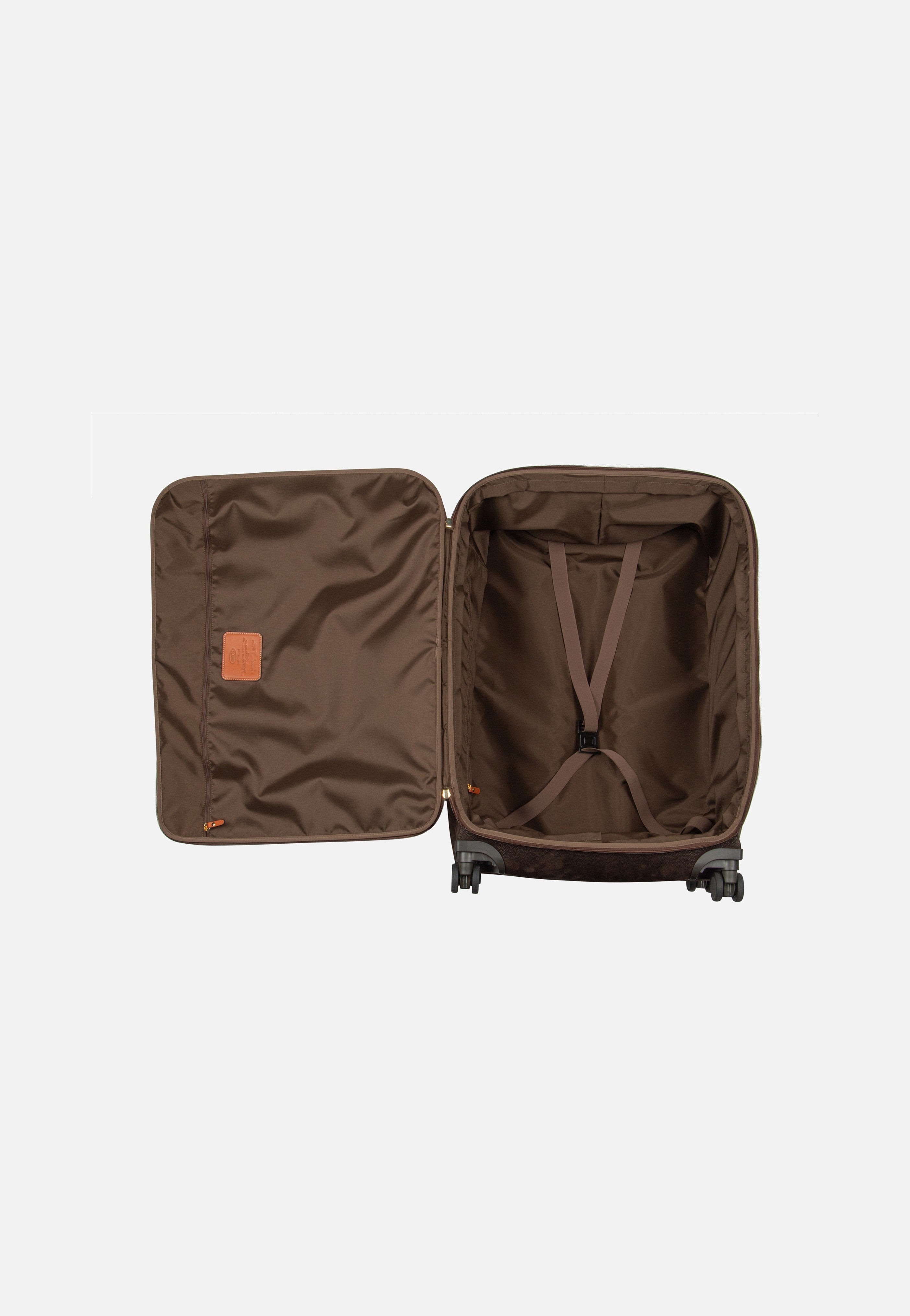 Bric's Life Trolley M Oliva Koffer