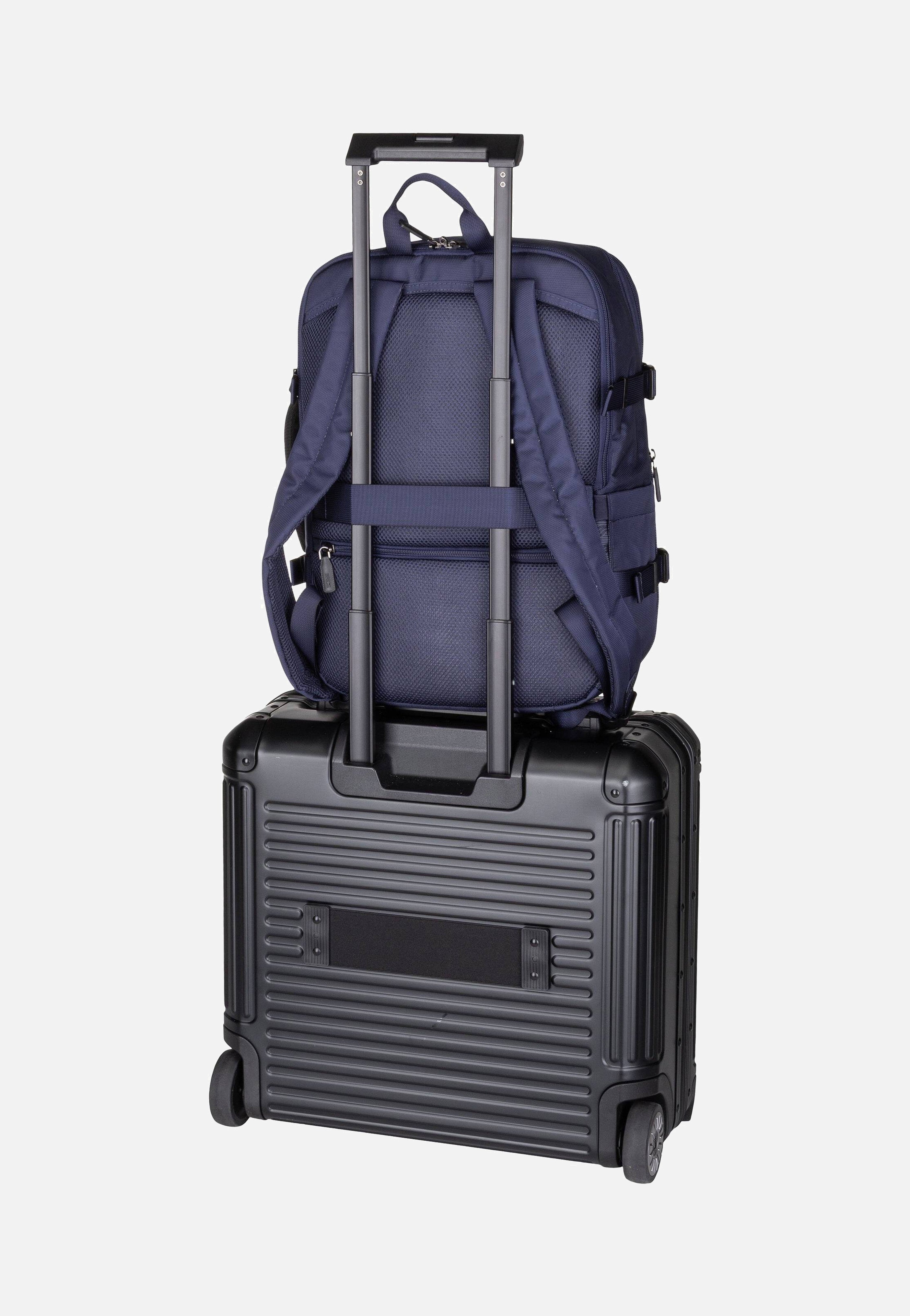 Bric's Ulisse BP 4497 Ozean Rucksack