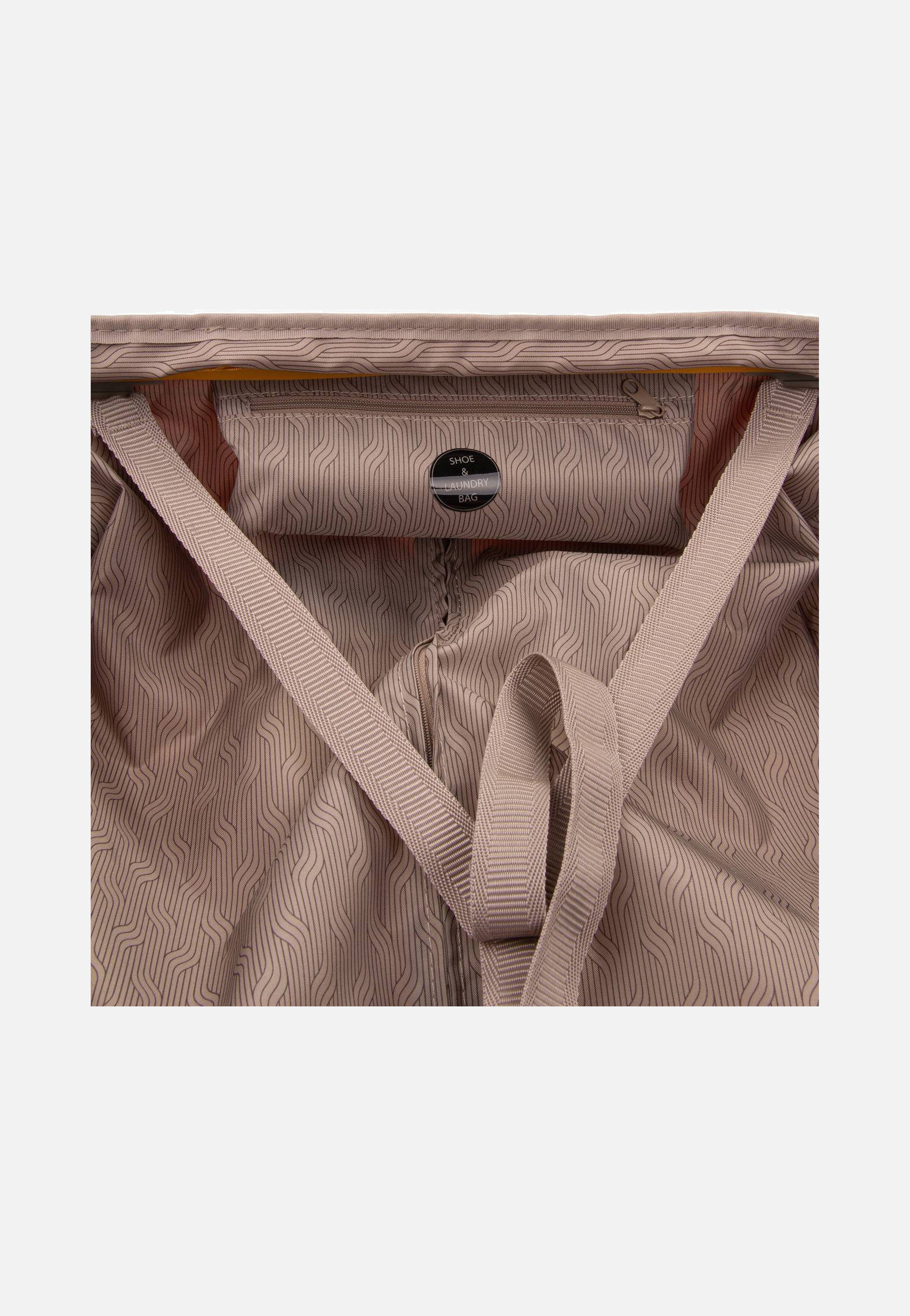 Bric's Ulisse Trolley 8427 Mango Koffer