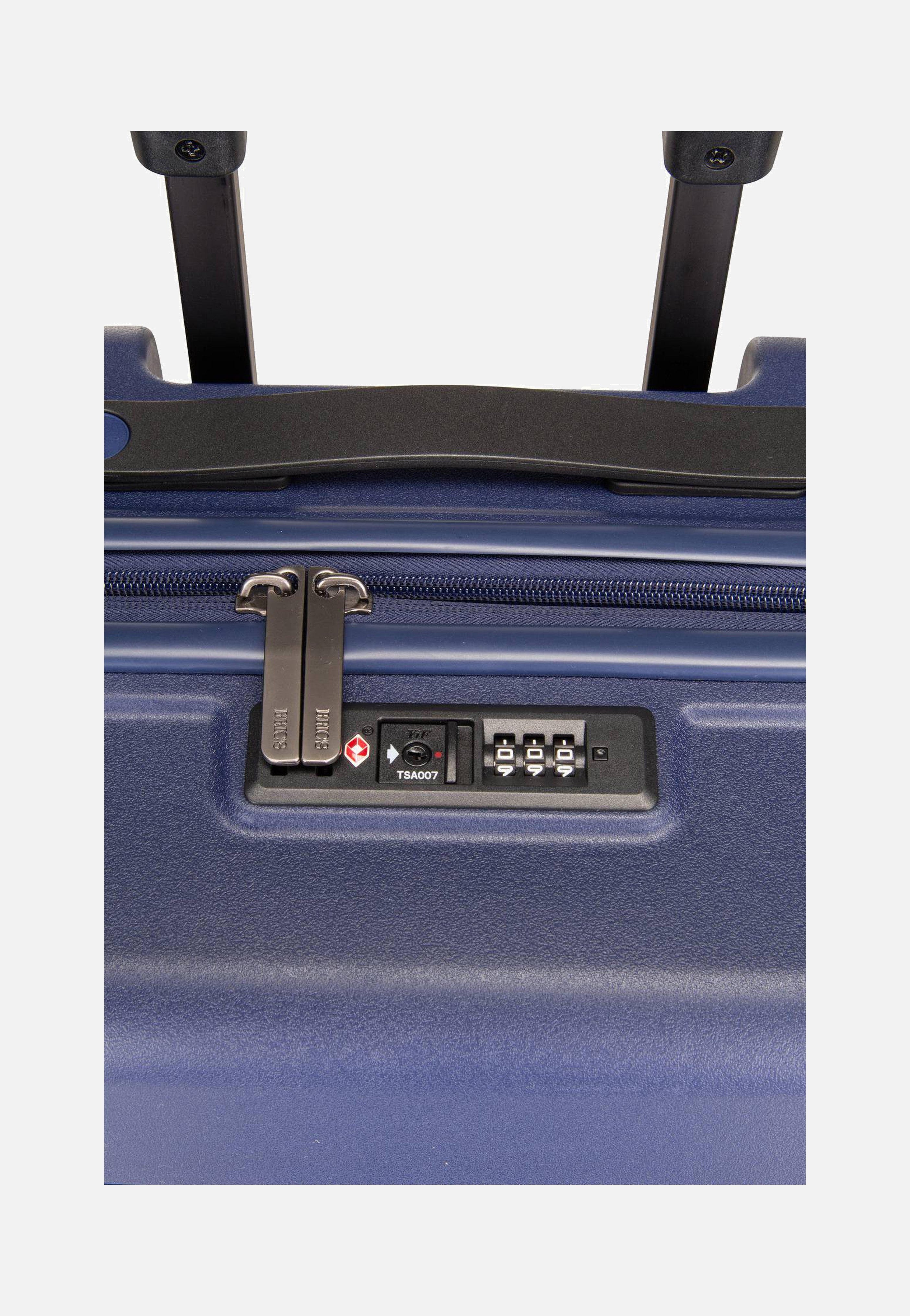 Bric's Ulisse Trolley 8427 Oceano Koffer