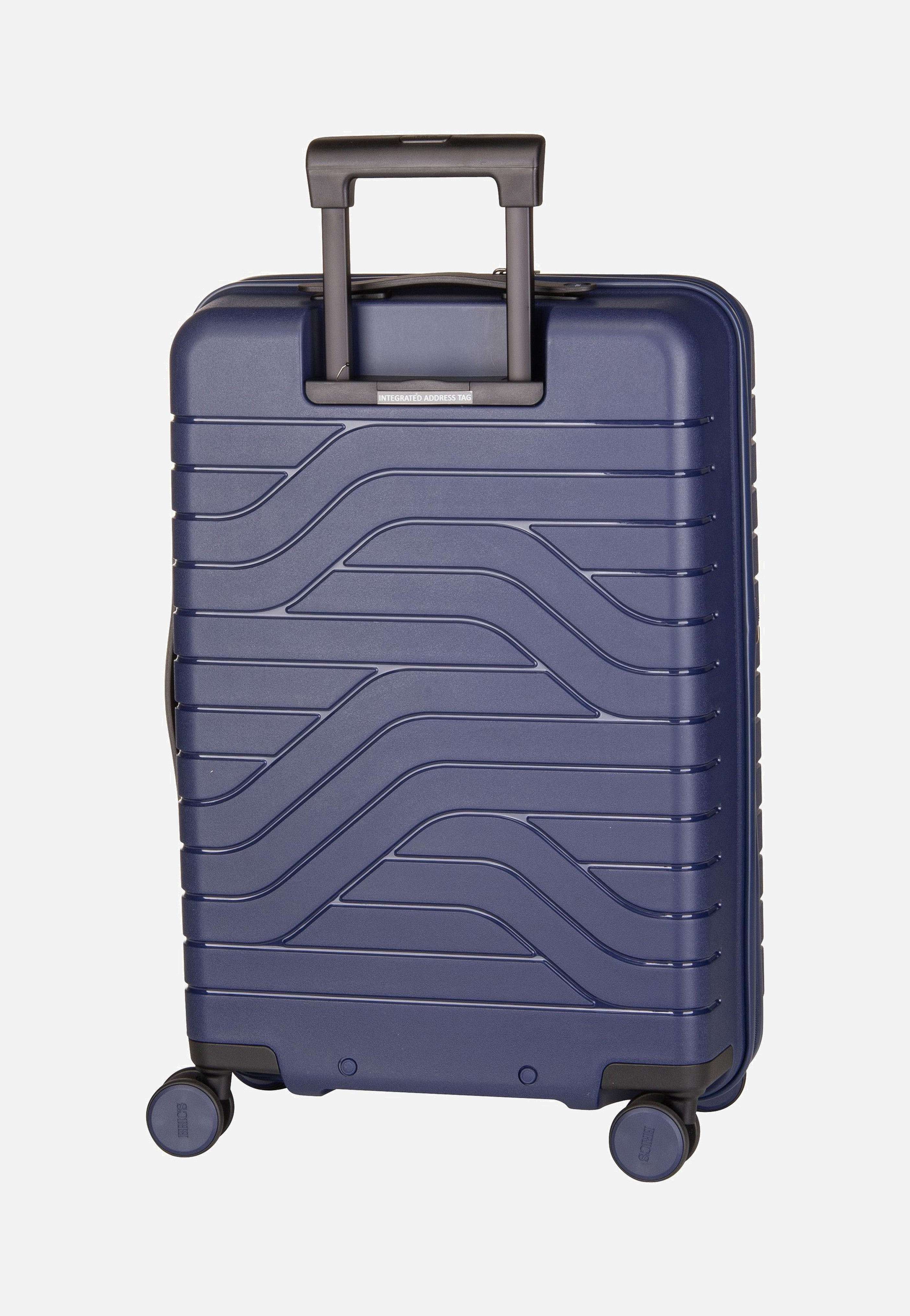 Bric's Ulisse Trolley 8427 Oceano Koffer