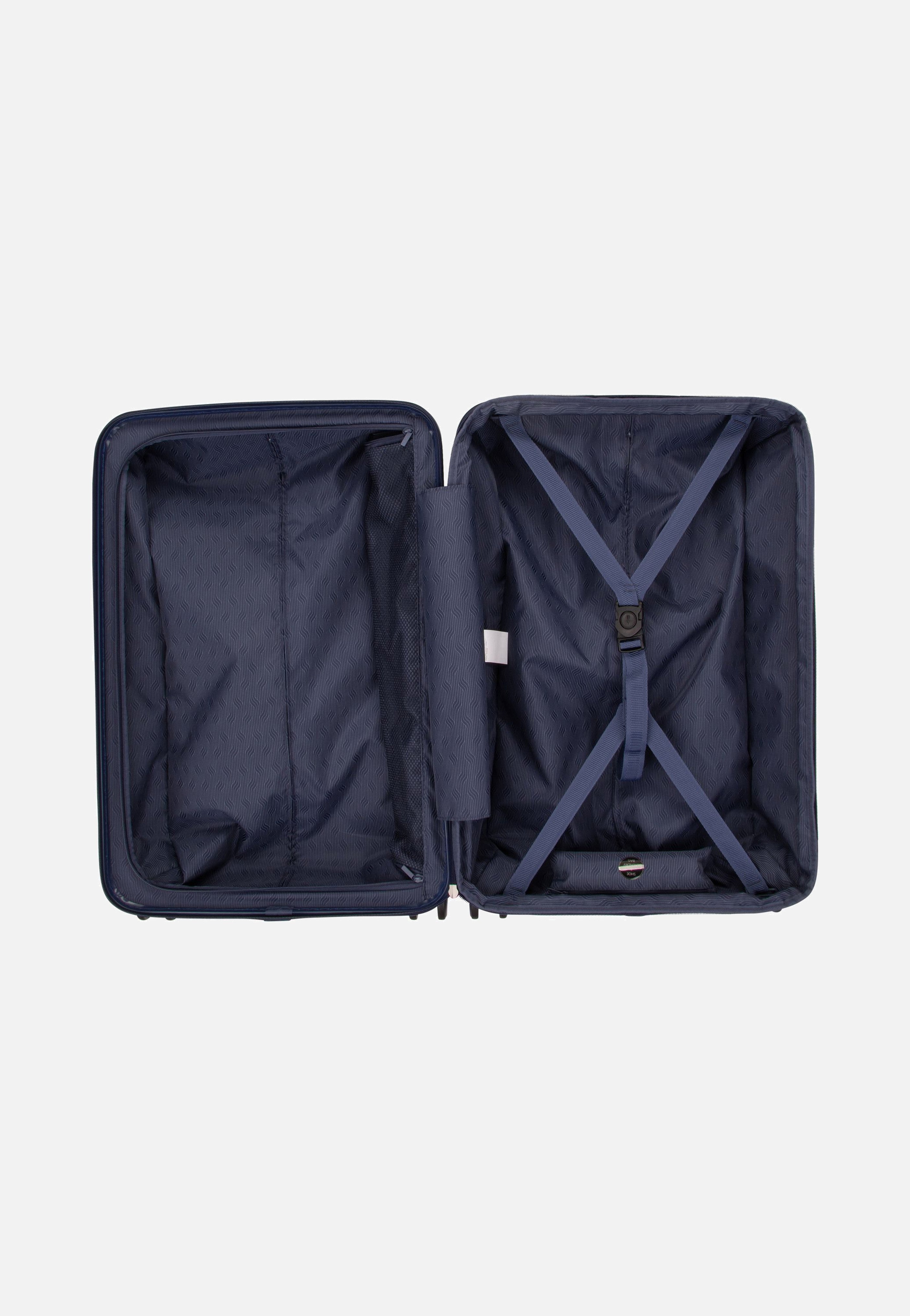 Bric's Ulisse Trolley 8427 Oceano Koffer