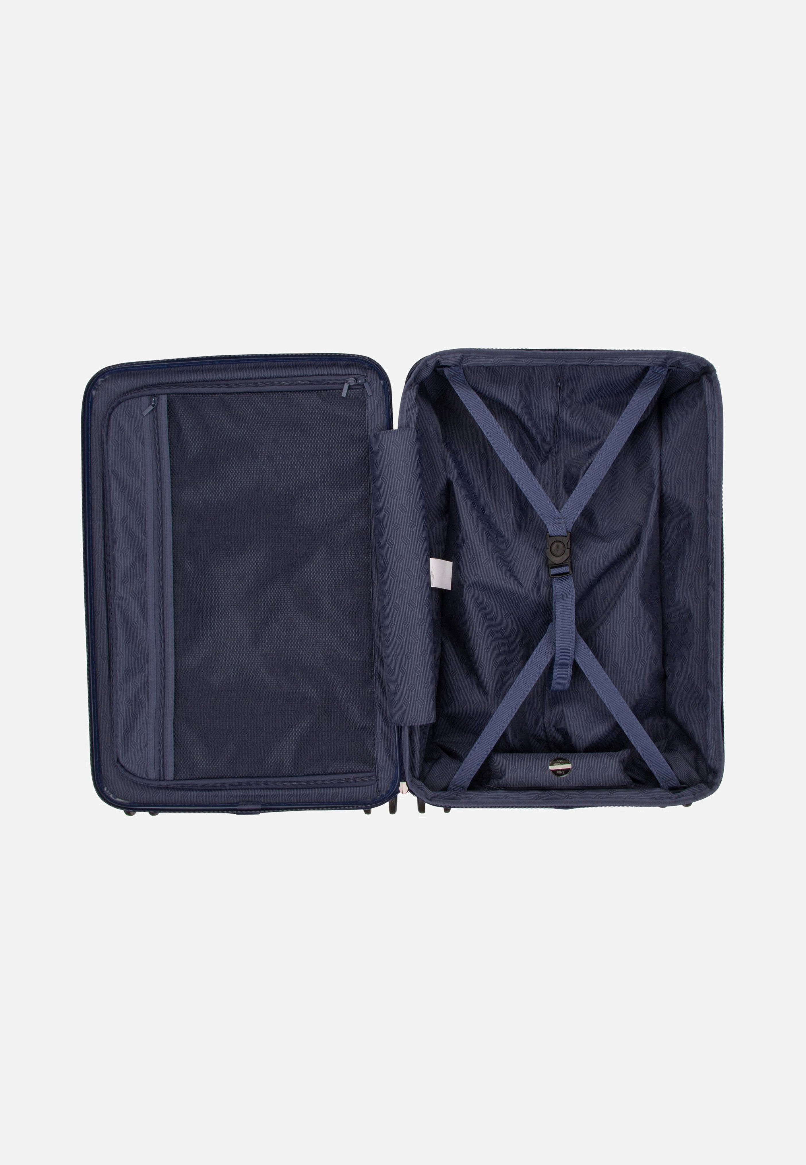 Bric's Ulisse Trolley 8427 Oceano Koffer