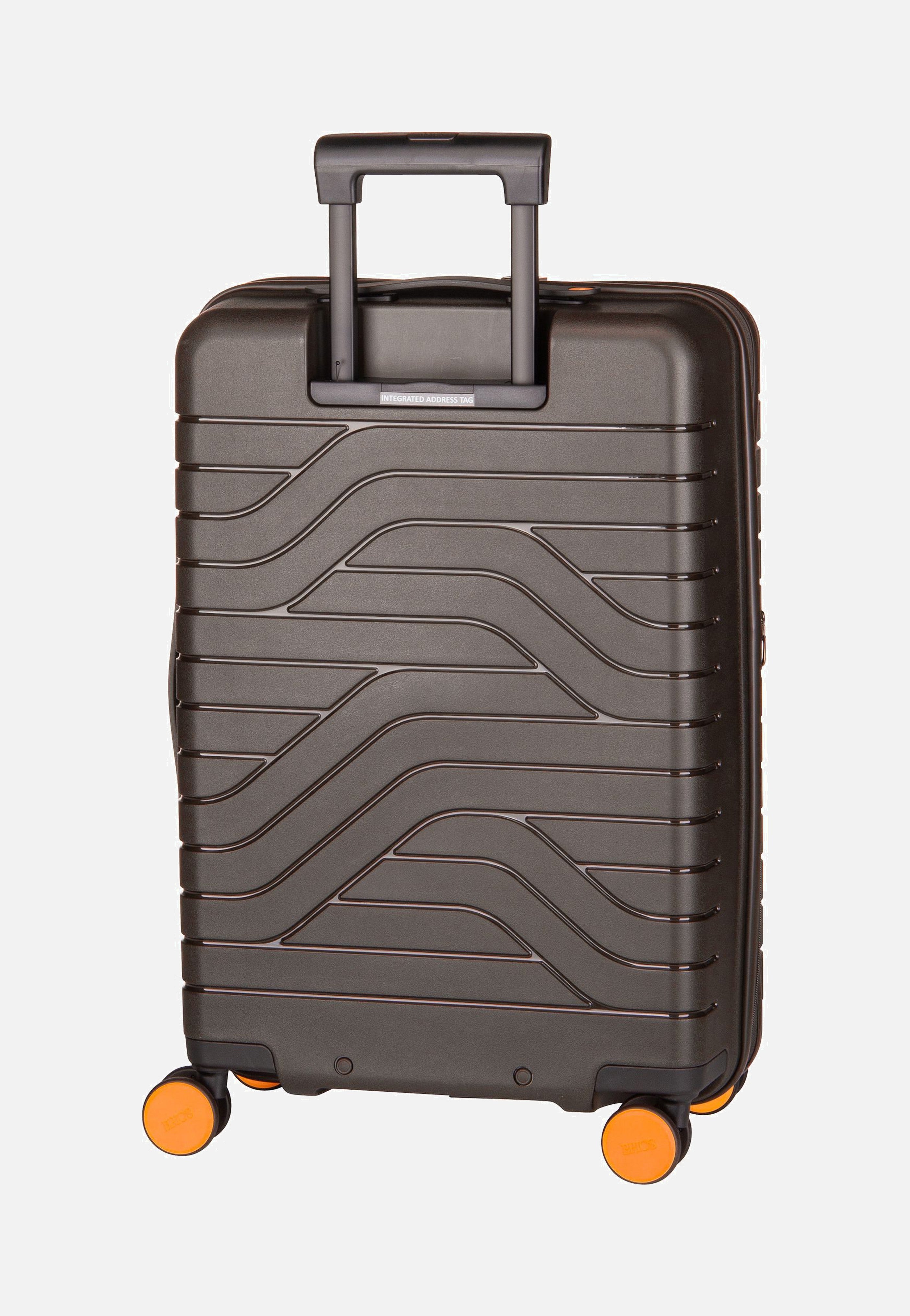 Bric's Ulisse Trolley 8427 Oliva Koffer