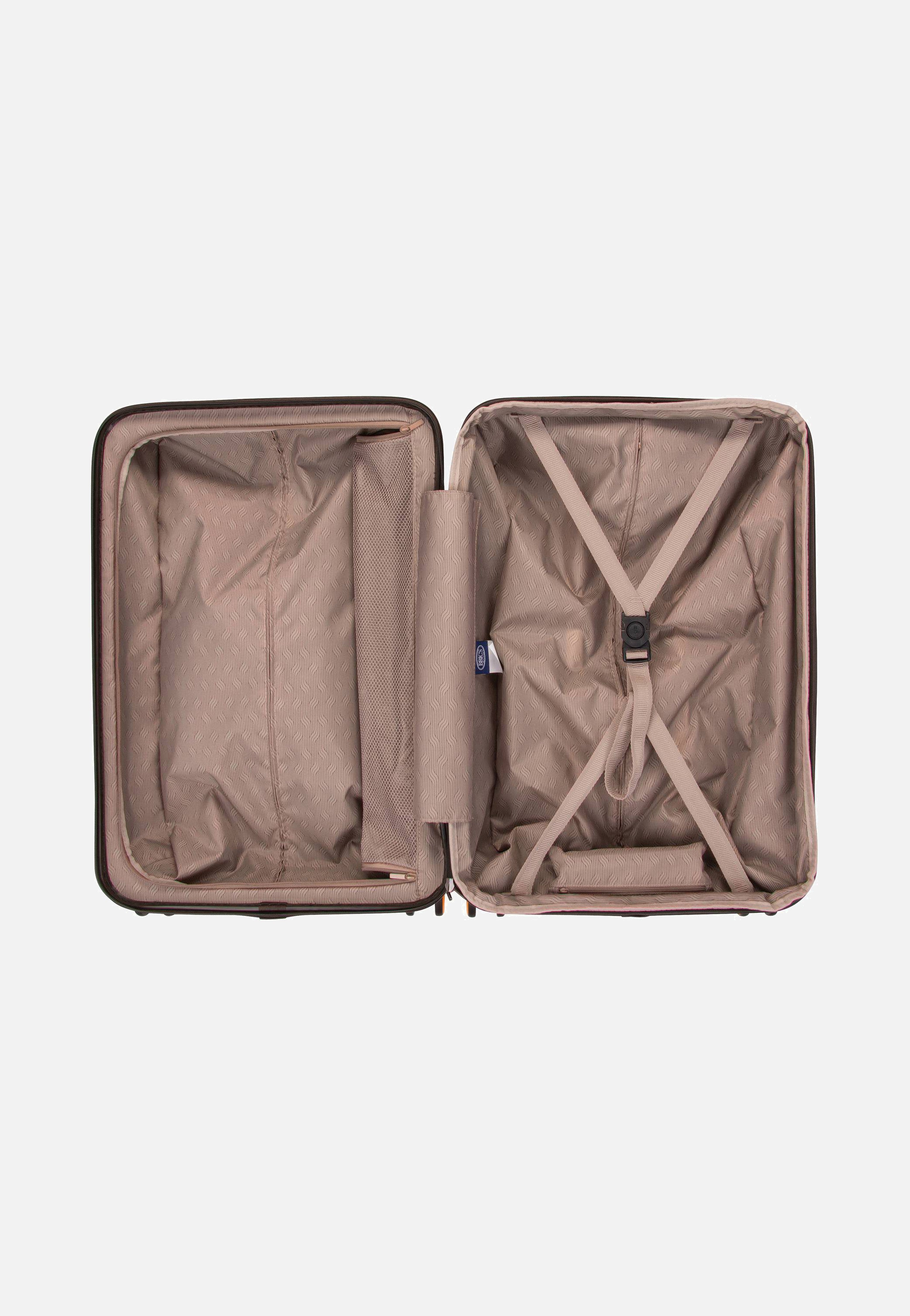 Bric's Ulisse Trolley 8427 Oliva Koffer