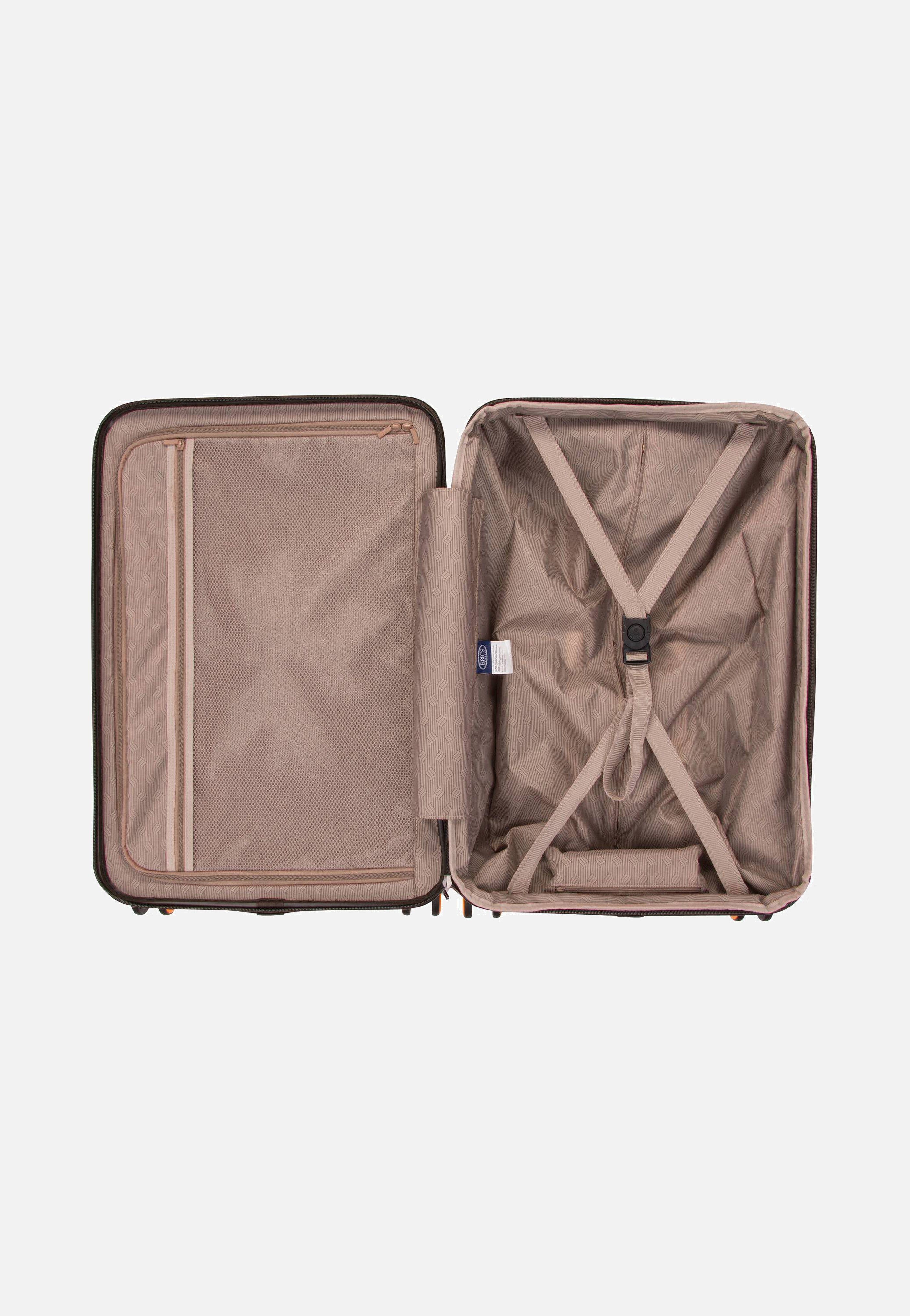 Bric's Ulisse Trolley 8427 Oliva Koffer