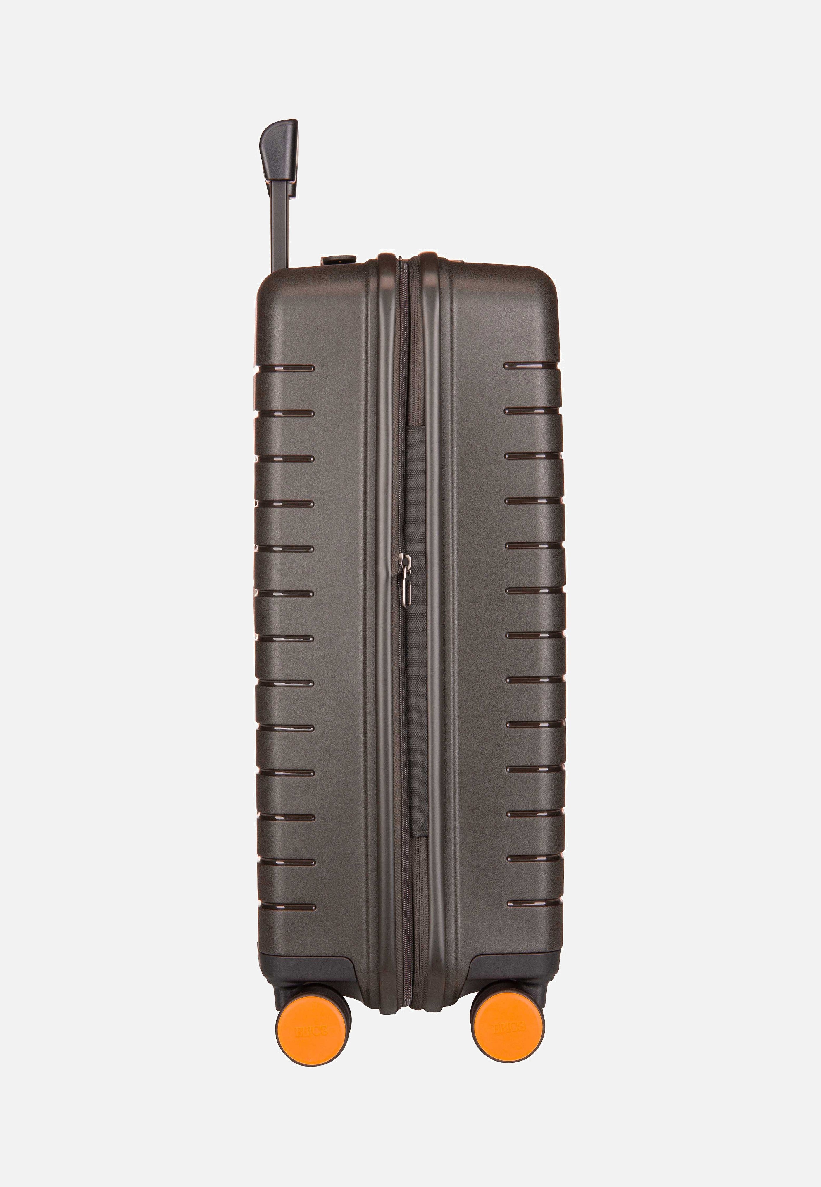 Bric's Ulisse Trolley 8427 Oliva Koffer