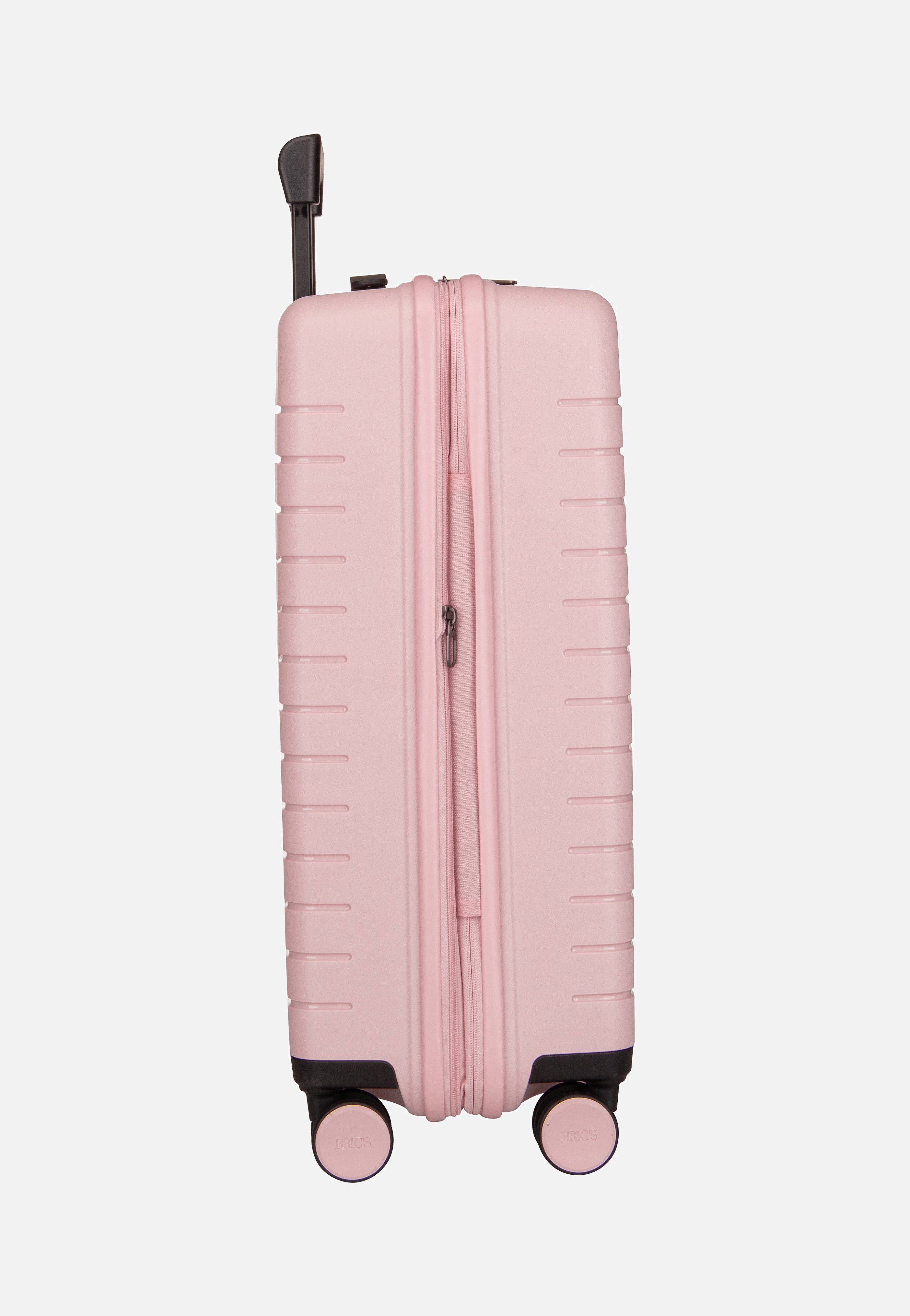 Bric's Ulisse Trolley 8427 Pearl Pink Koffer