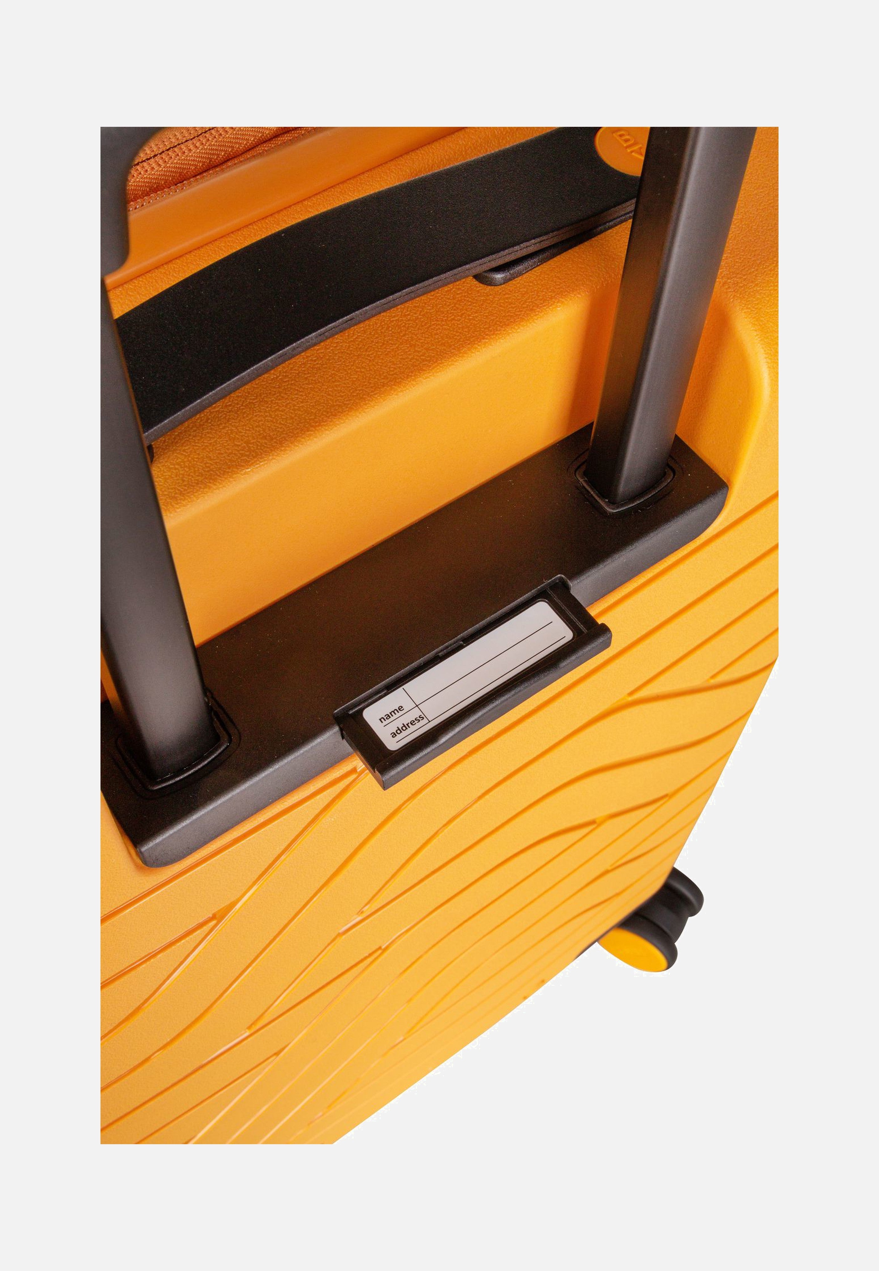 Bric's Ulisse Trolley 8428 Mango Koffer
