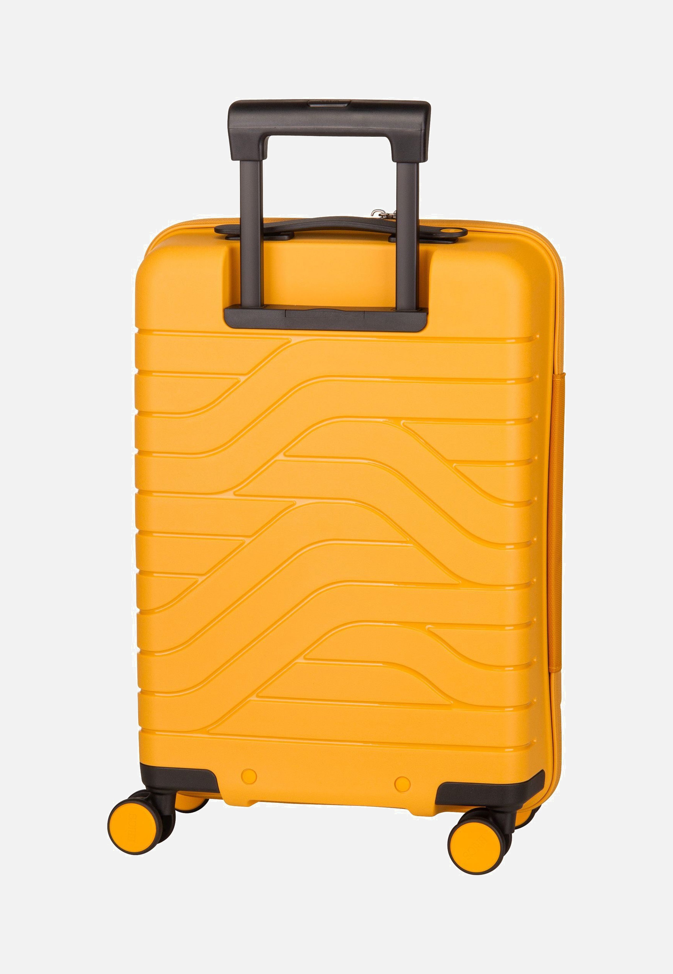 Bric's Ulisse Trolley 8429 Mango Koffer