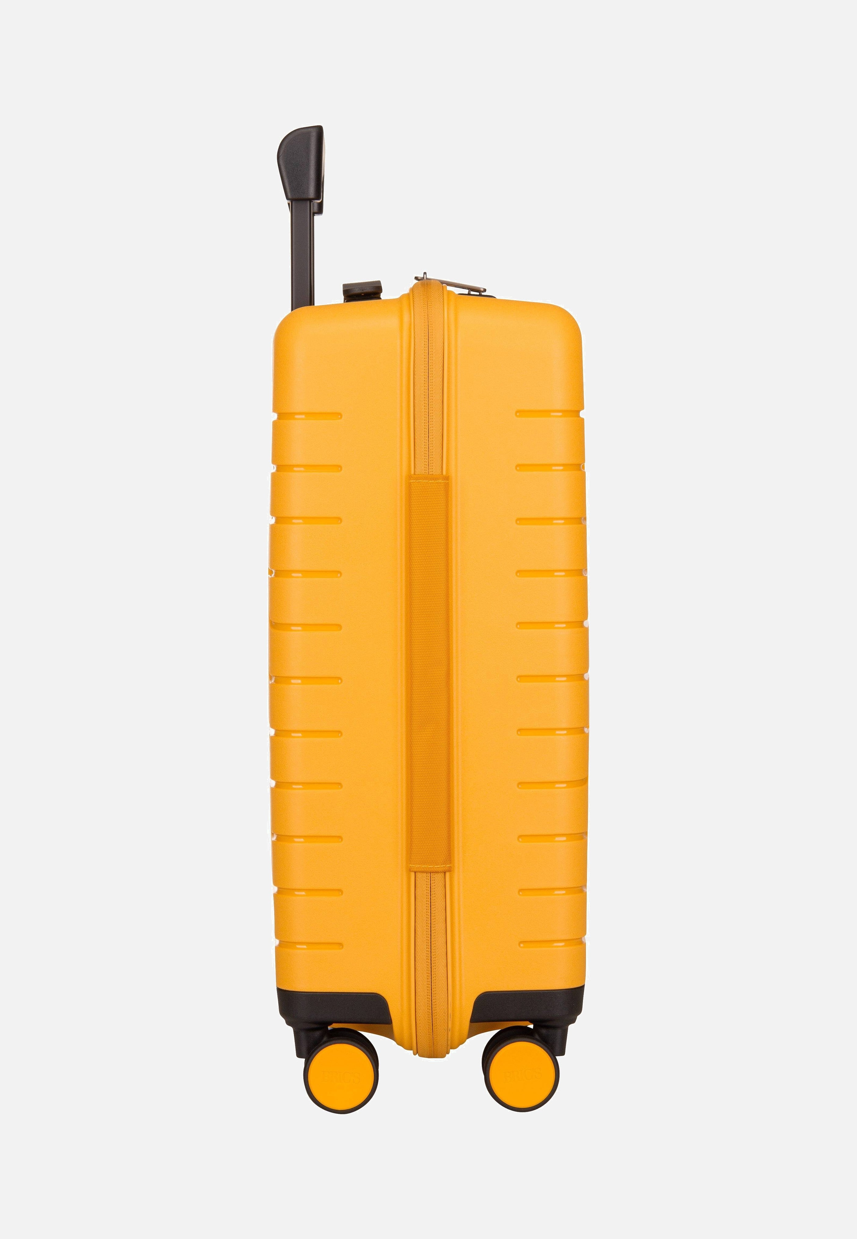 Bric's Ulisse Trolley 8429 Mango Koffer