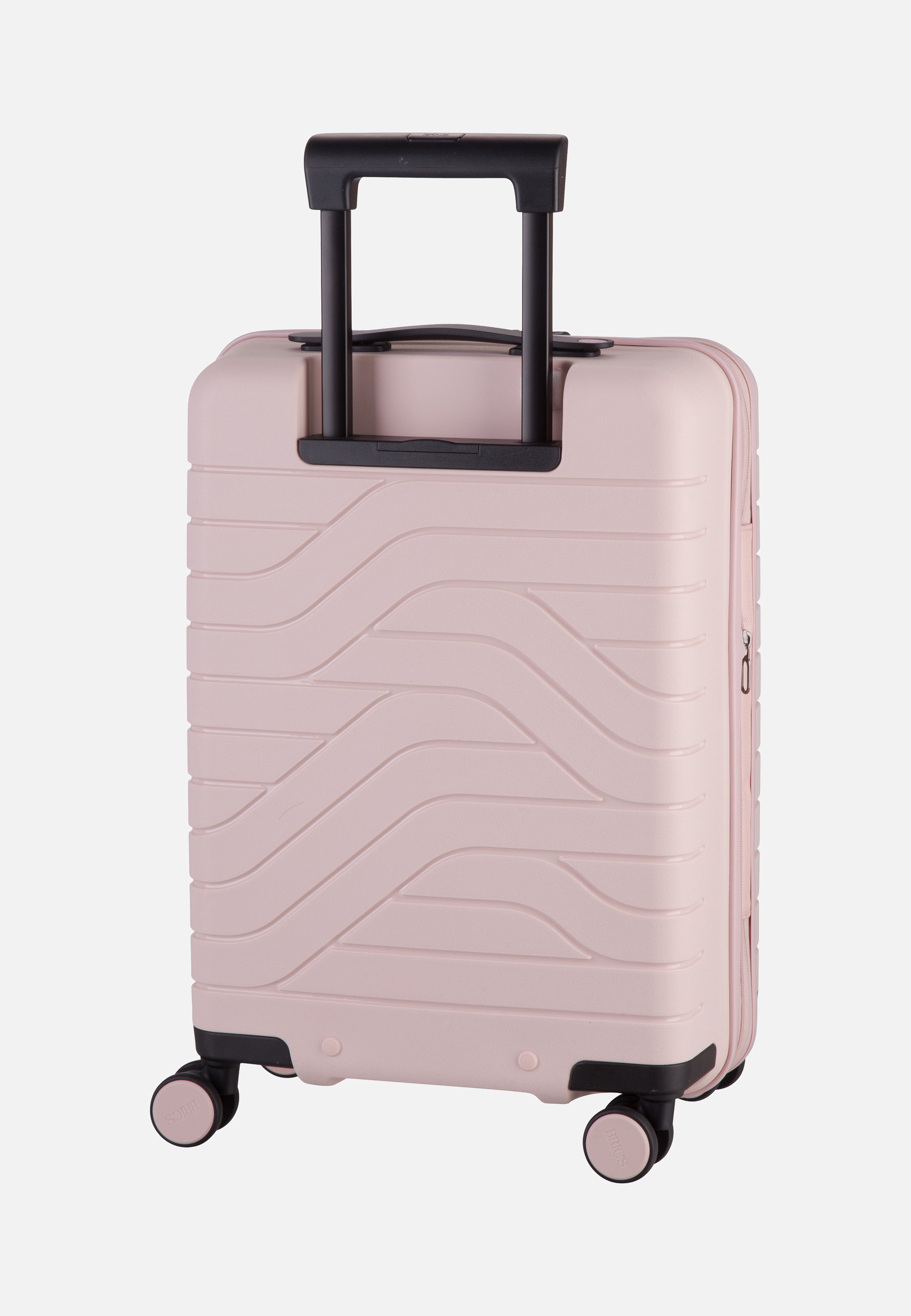 Bric's Ulisse Trolley 8430 Rosa Perla Koffer
