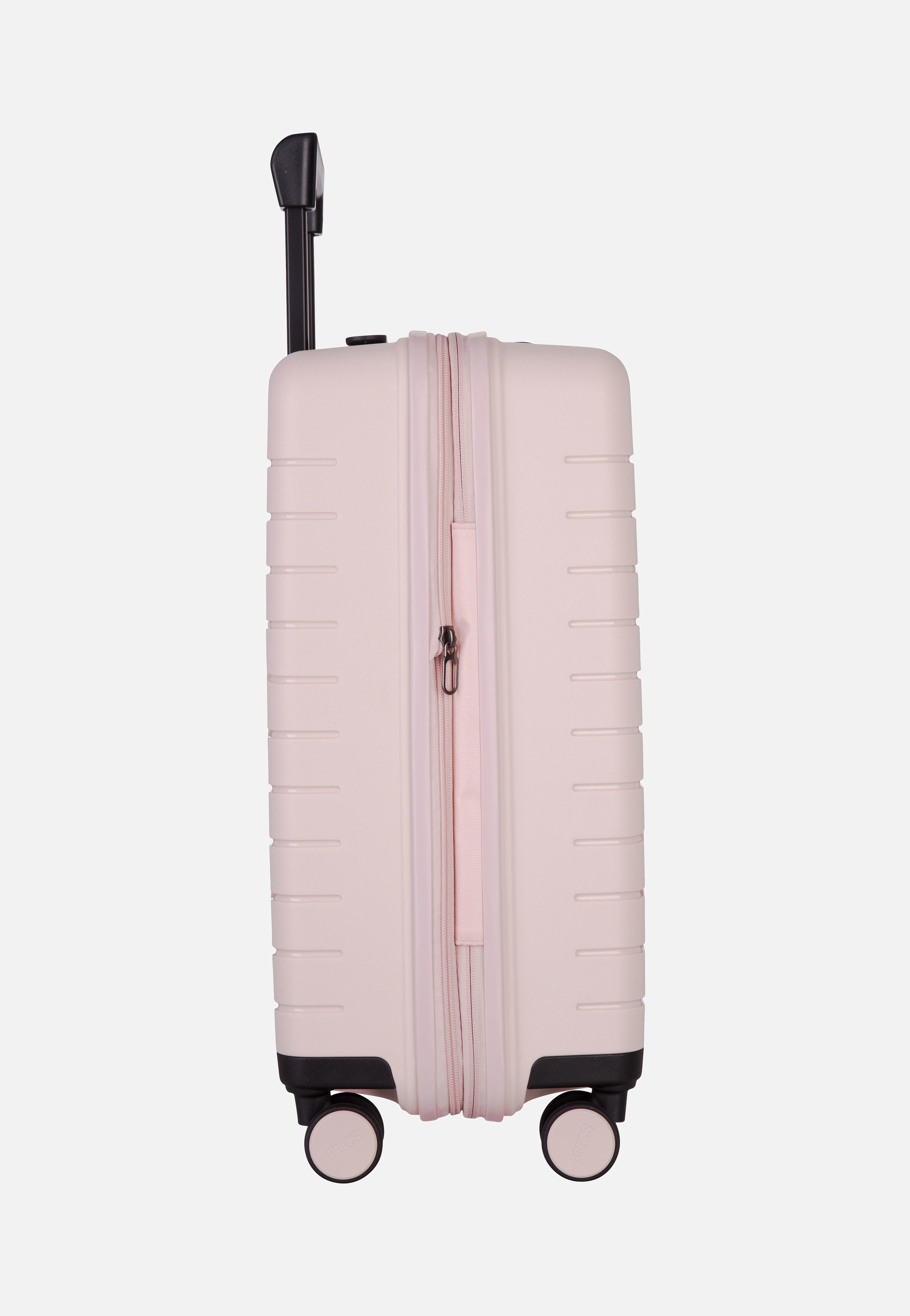 Bric's Ulisse Trolley 8430 Rosa Perla Koffer