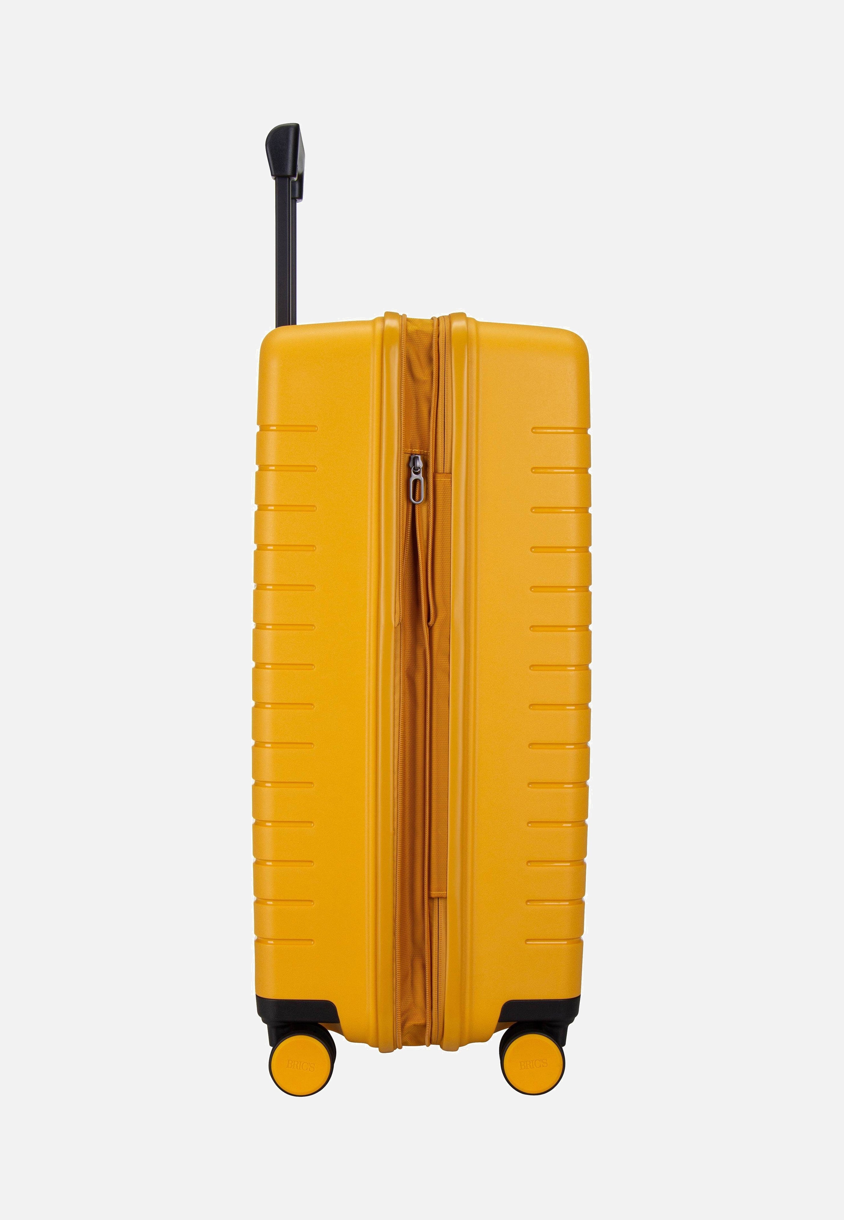 Bric's Ulisse Trolley 8431 Mango Koffer