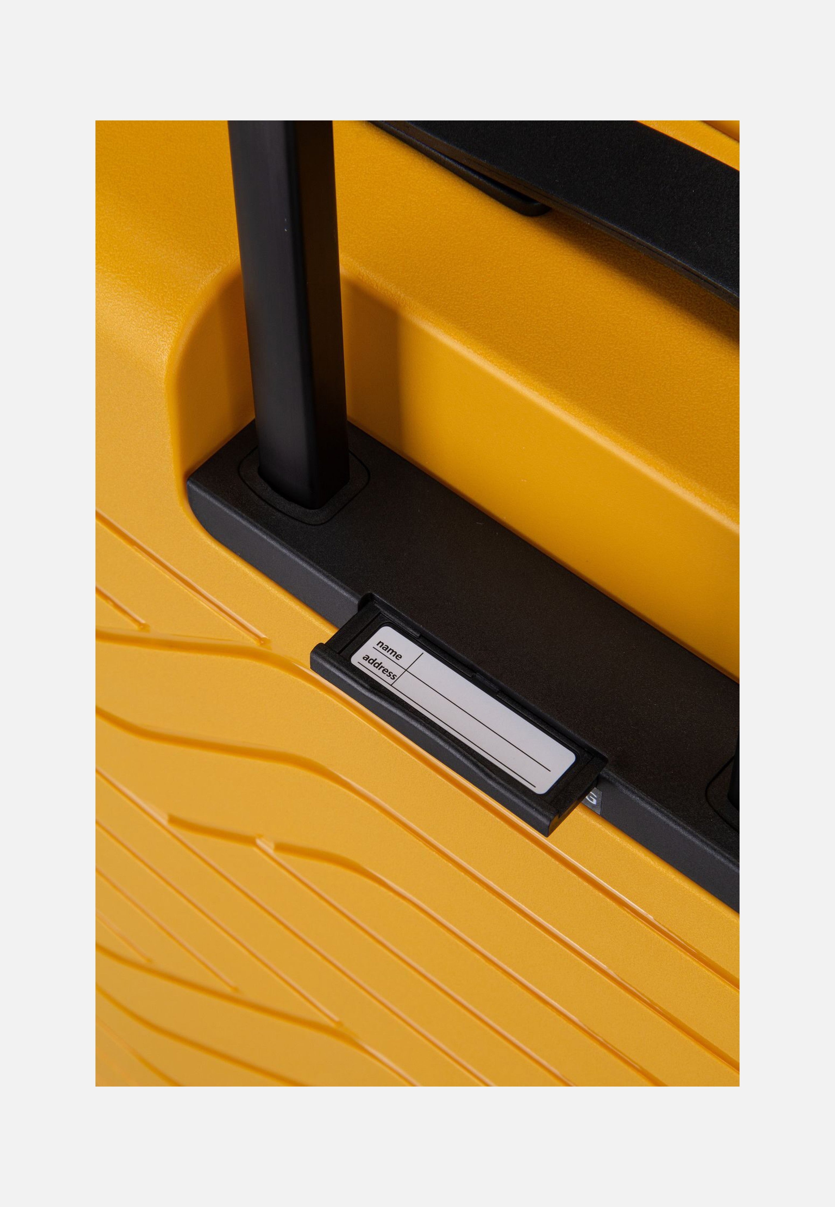Bric's Ulisse Trolley 8431 Mango Koffer
