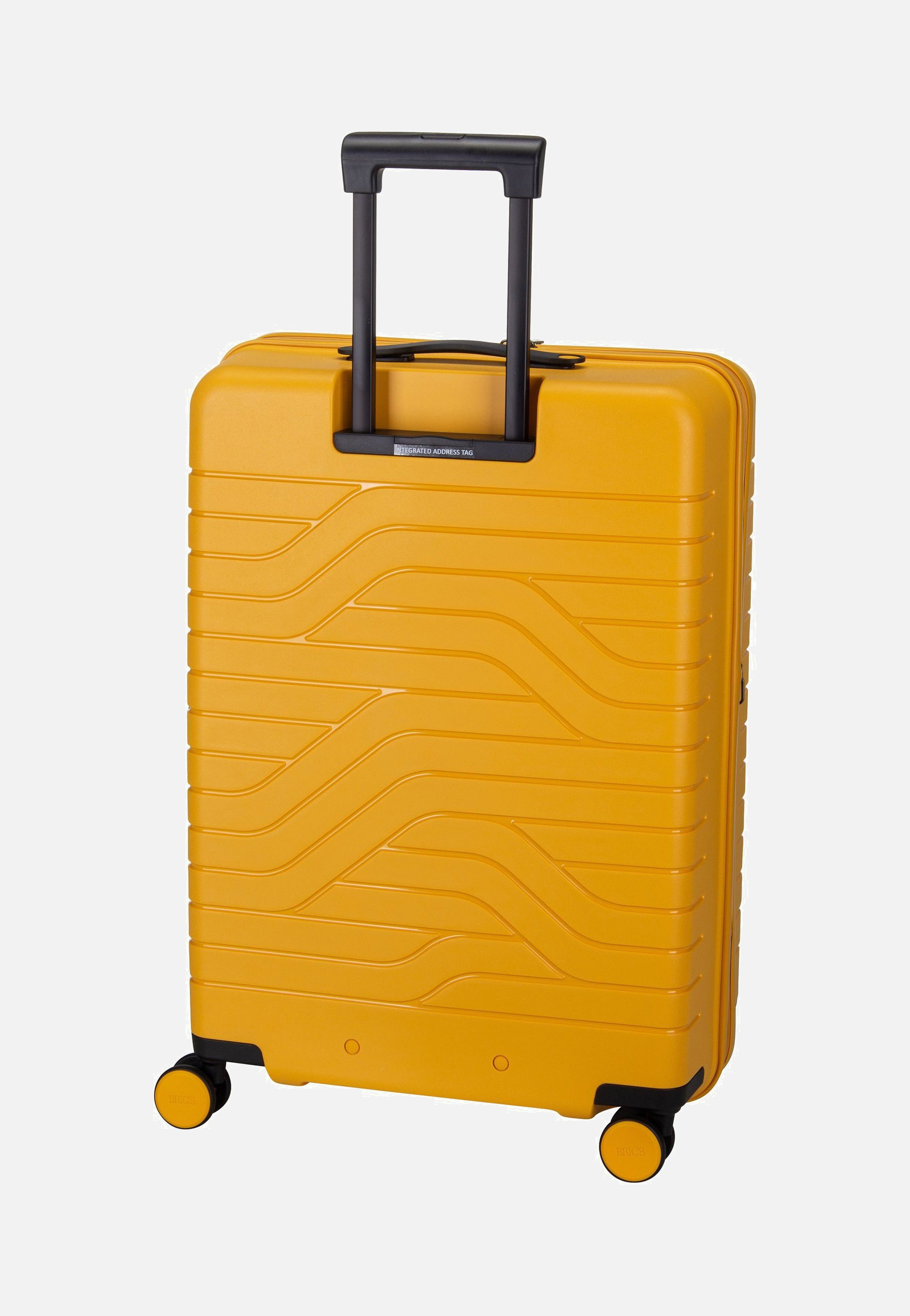 Bric's Ulisse Trolley 8431 Mango Koffer