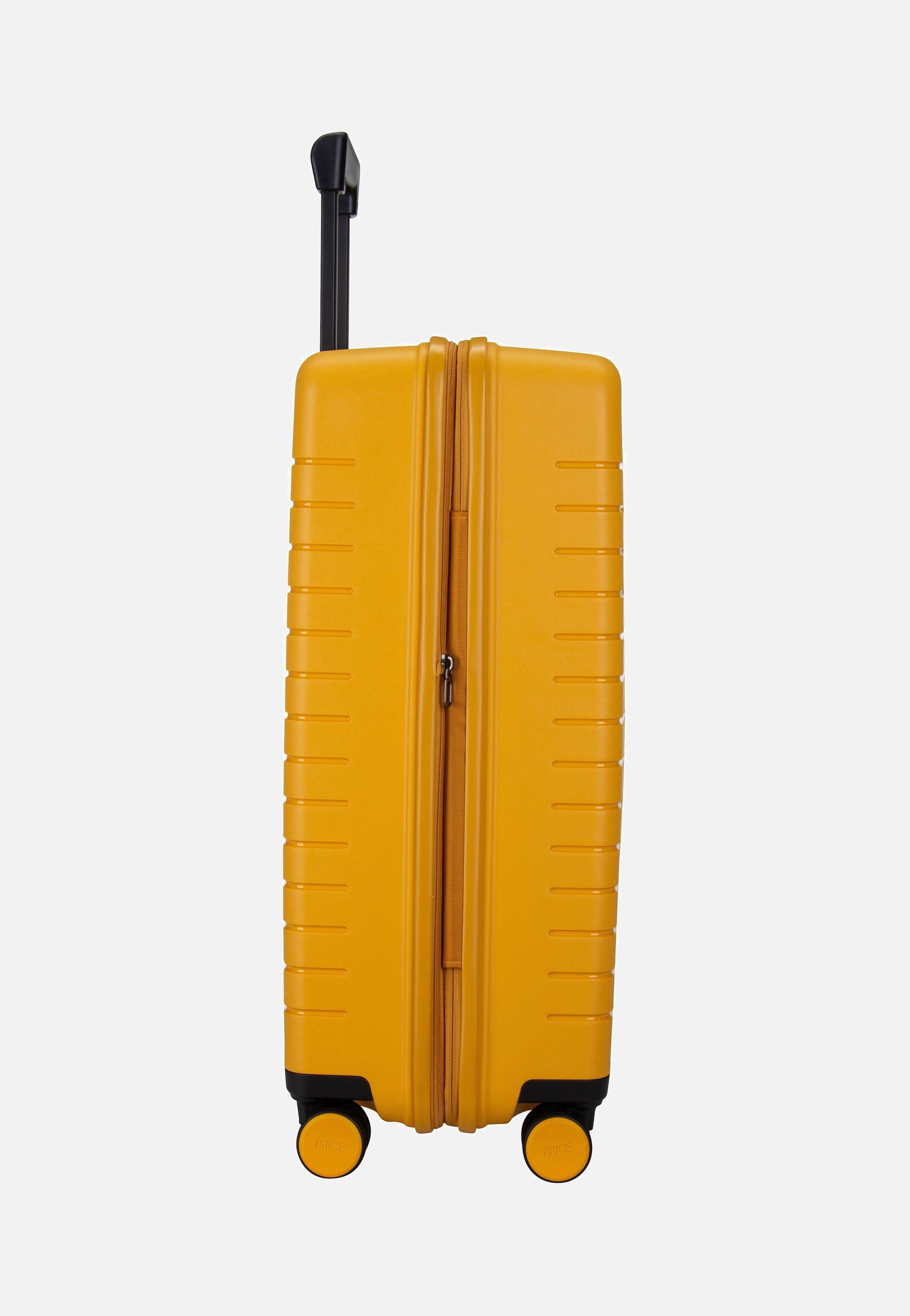 Bric's Ulisse Trolley 8431 Mango Koffer