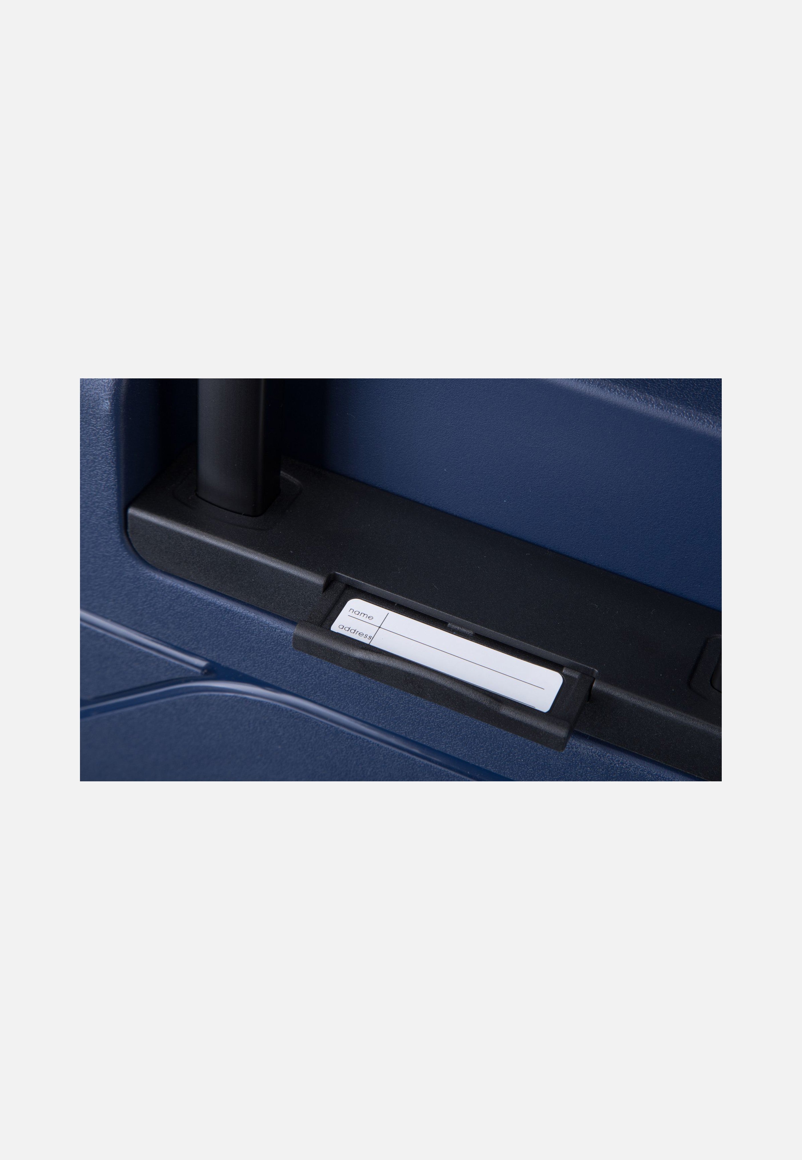 Bric's Ulisse Trolley 8431 Oceano Koffer