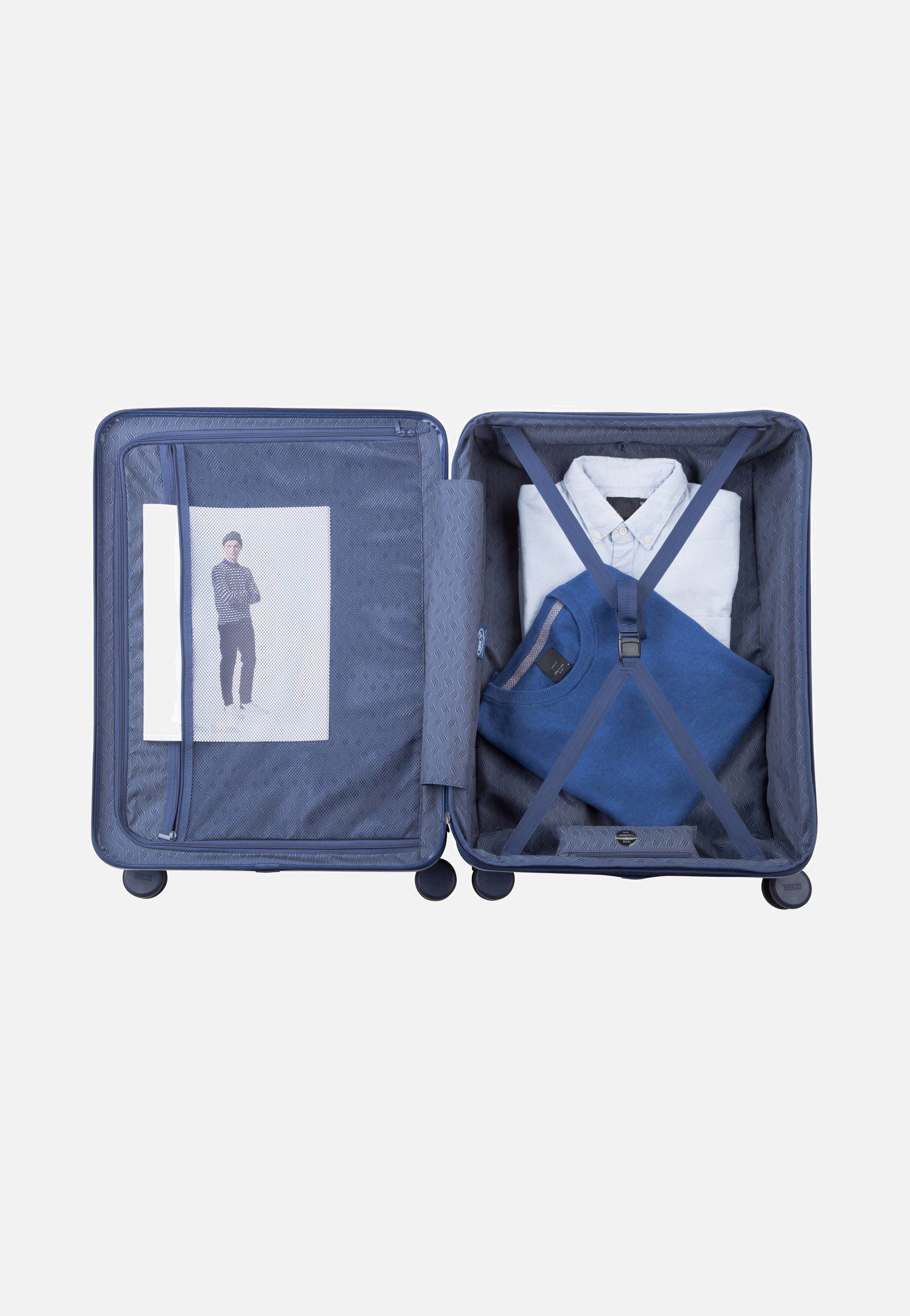 Bric's Ulisse Trolley 8431 Oceano Koffer