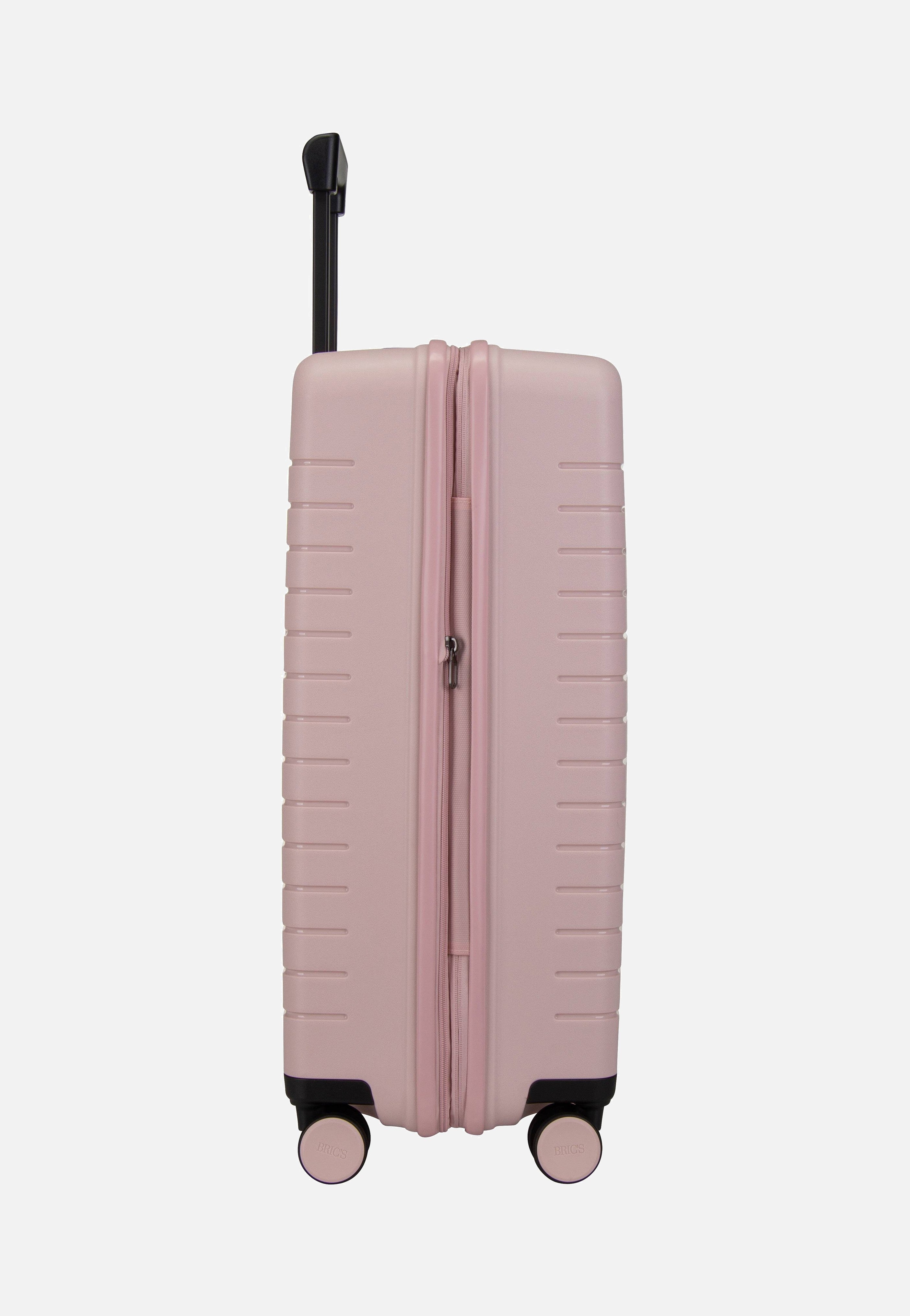 Bric's Ulisse Trolley 8431 Rosa Perla Koffer