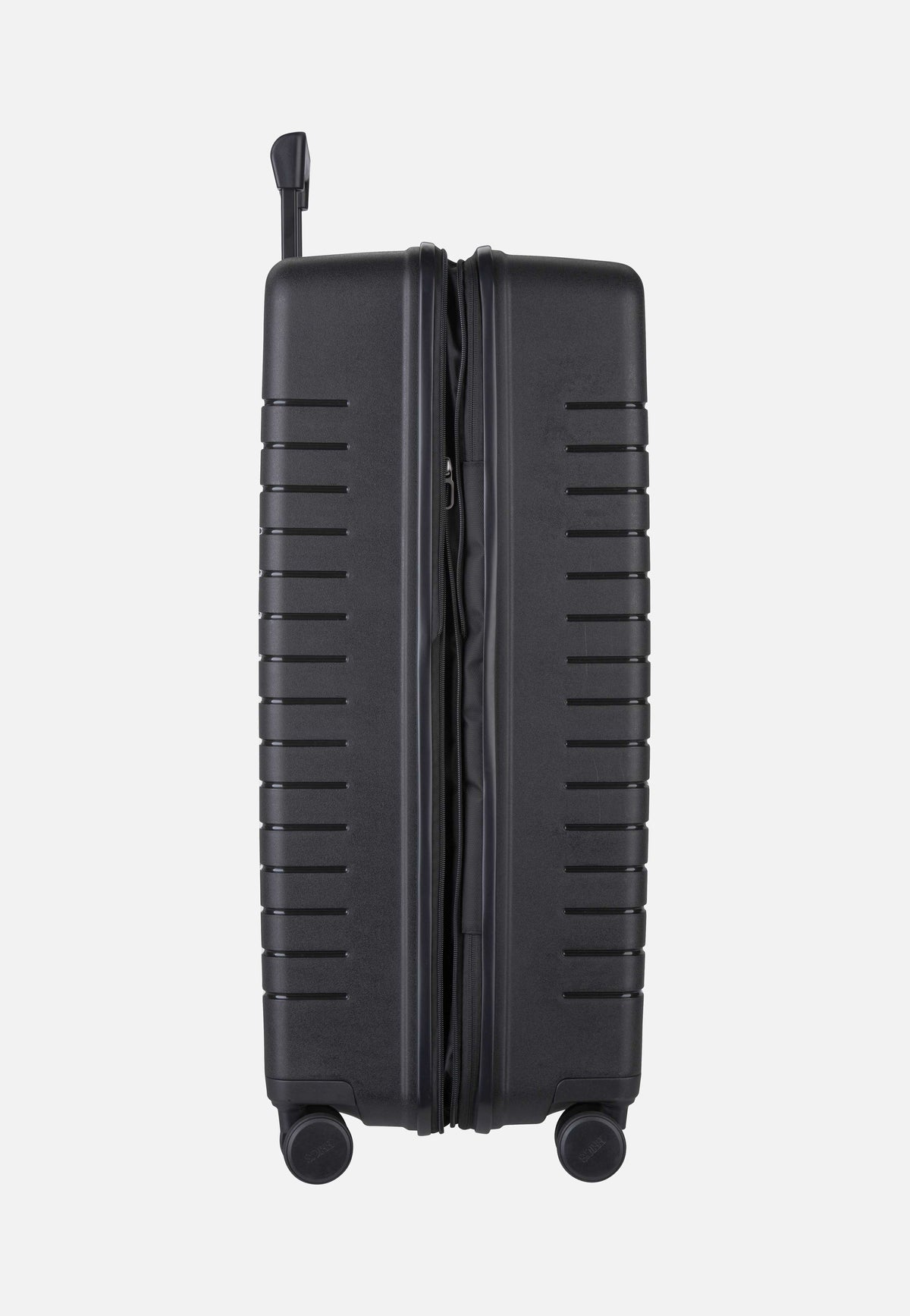 Bric's Ulisse Trolley 8432 Nero Koffer