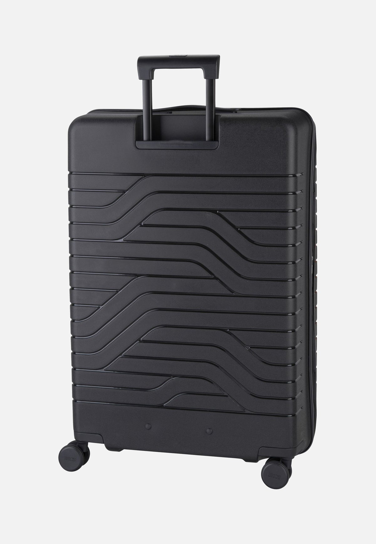 Bric's Ulisse Trolley 8432 Nero Koffer