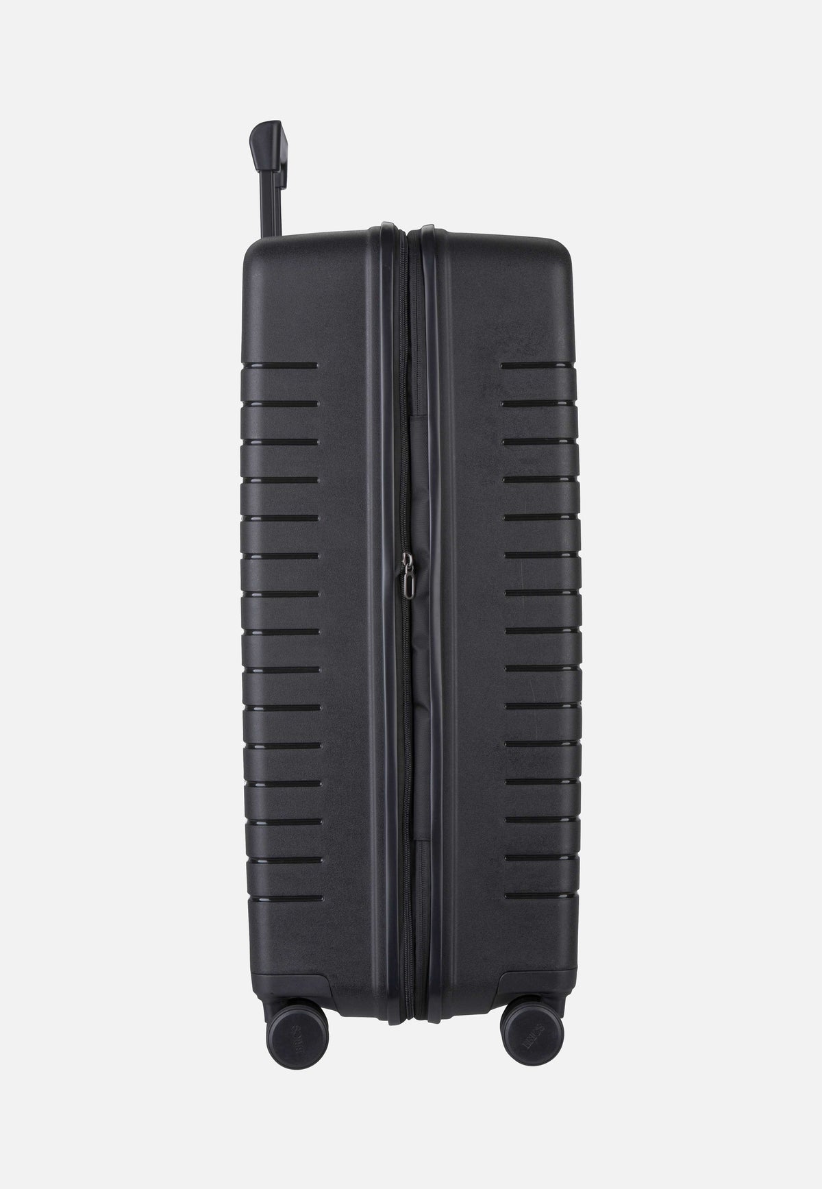 Bric's Ulisse Trolley 8432 Nero Koffer