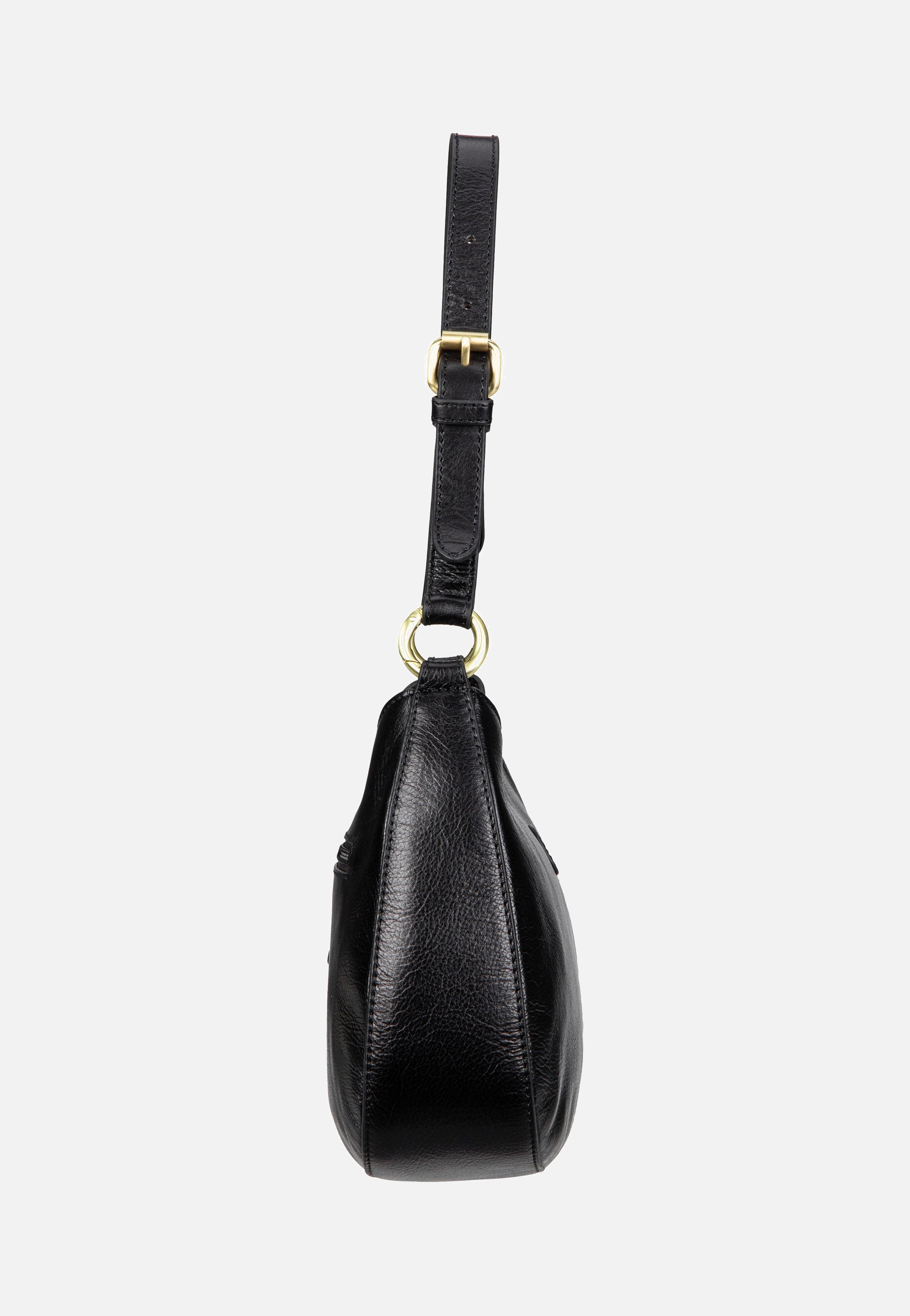 Bric's Volterra 5961 Black Schultertasche