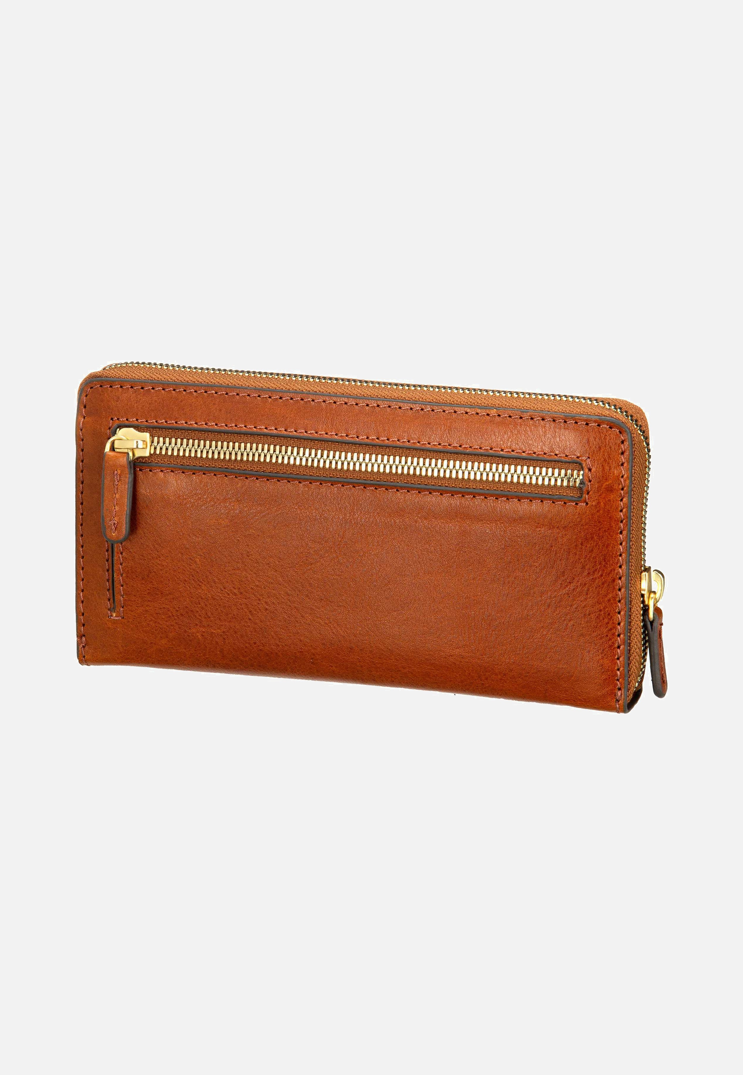 Bric's Volterra 9601 Tabacco Portemonnaie