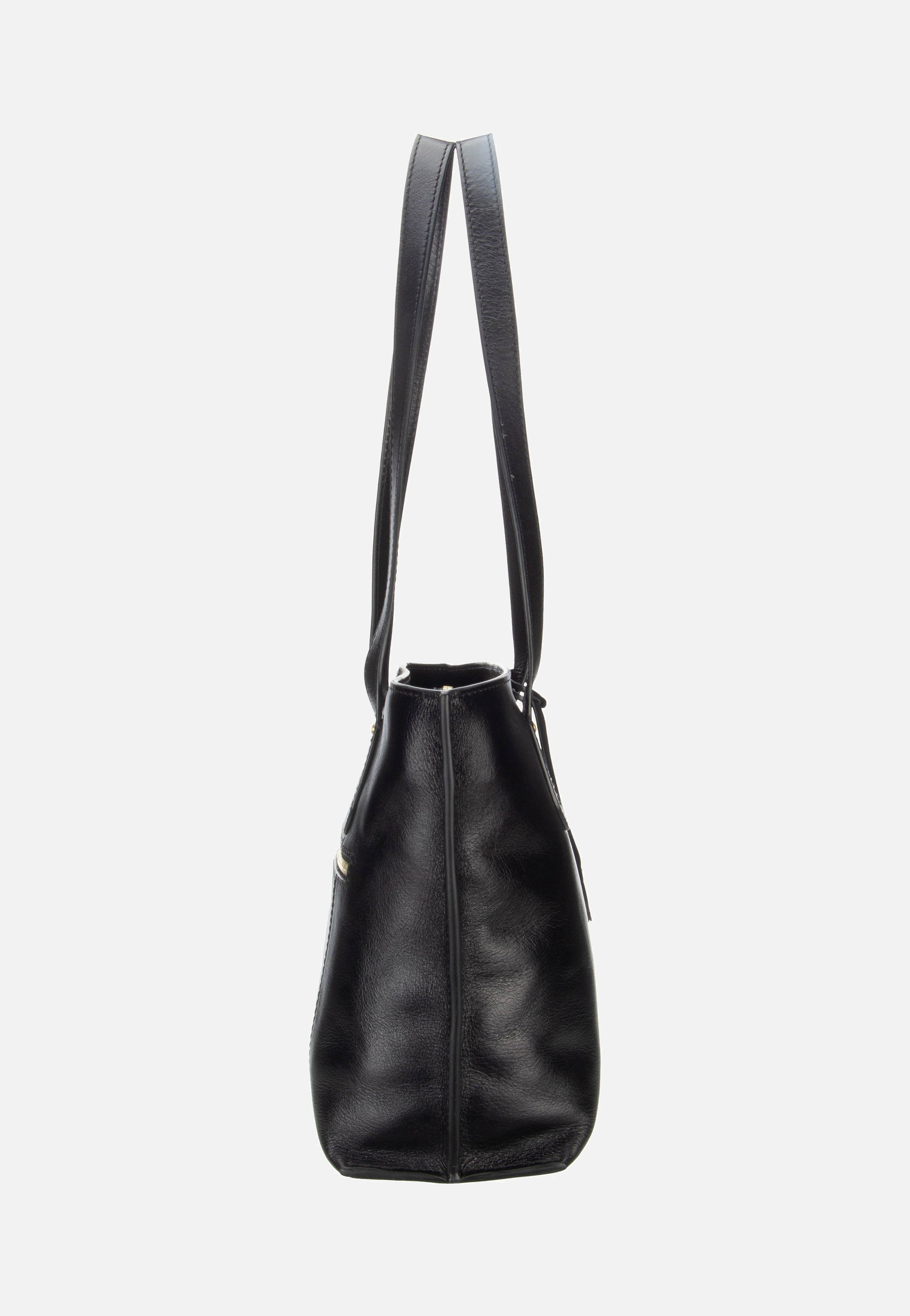 Bric's Volterra Shopping S 5940 Black Shopper
