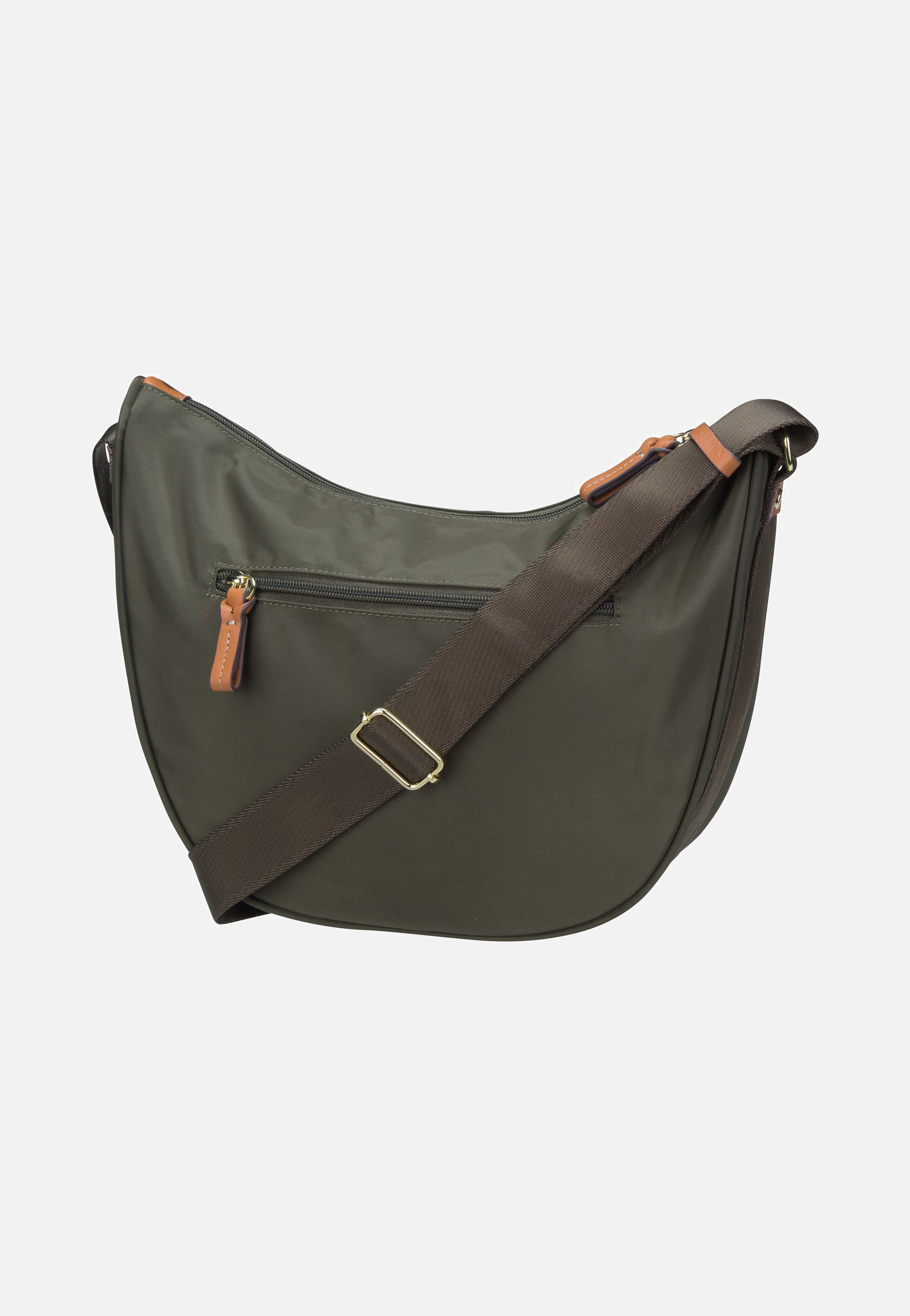 Bric's X-Bag 45052 Oliva Beuteltasche