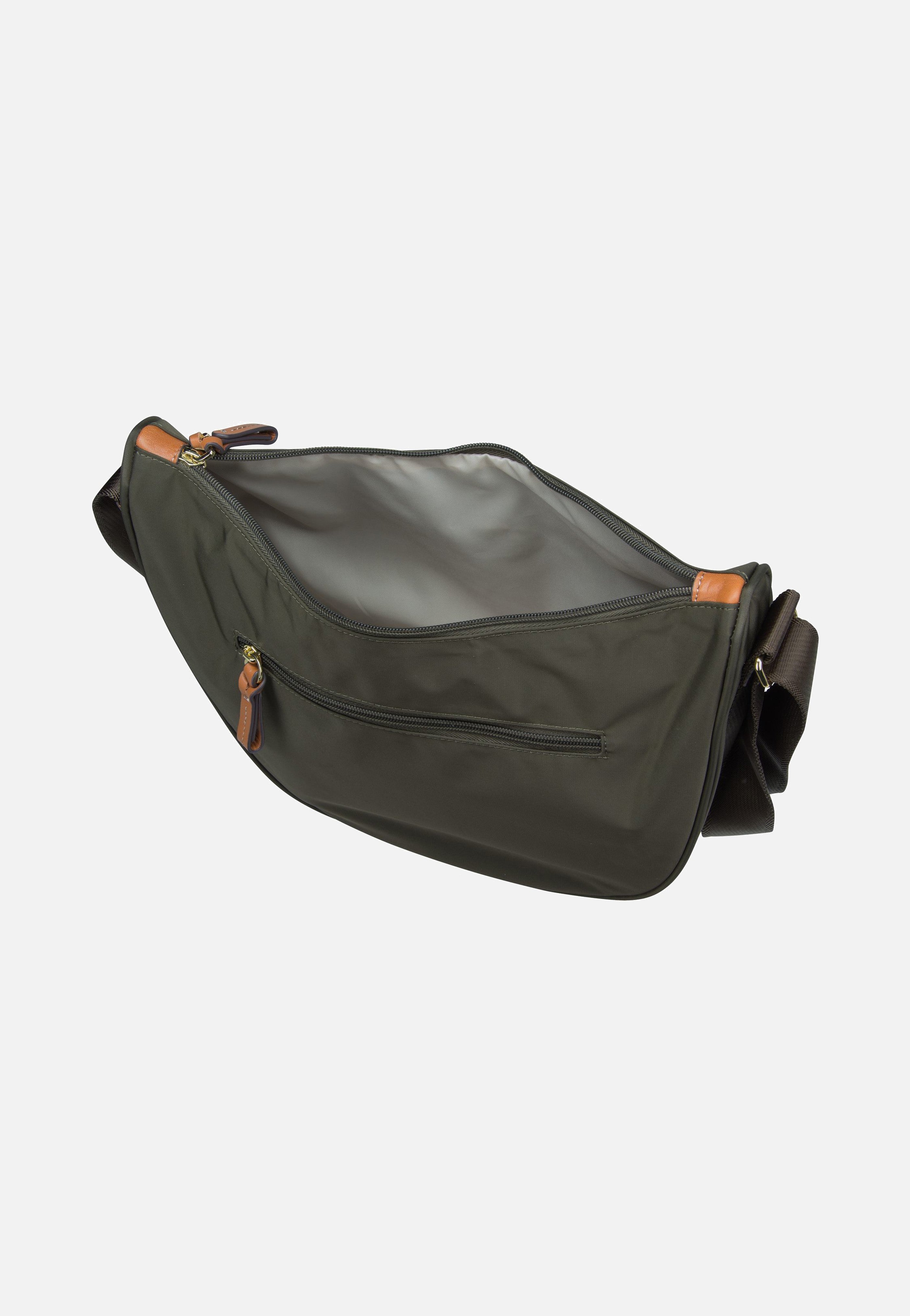 Bric's X-Bag 45052 Oliva Beuteltasche