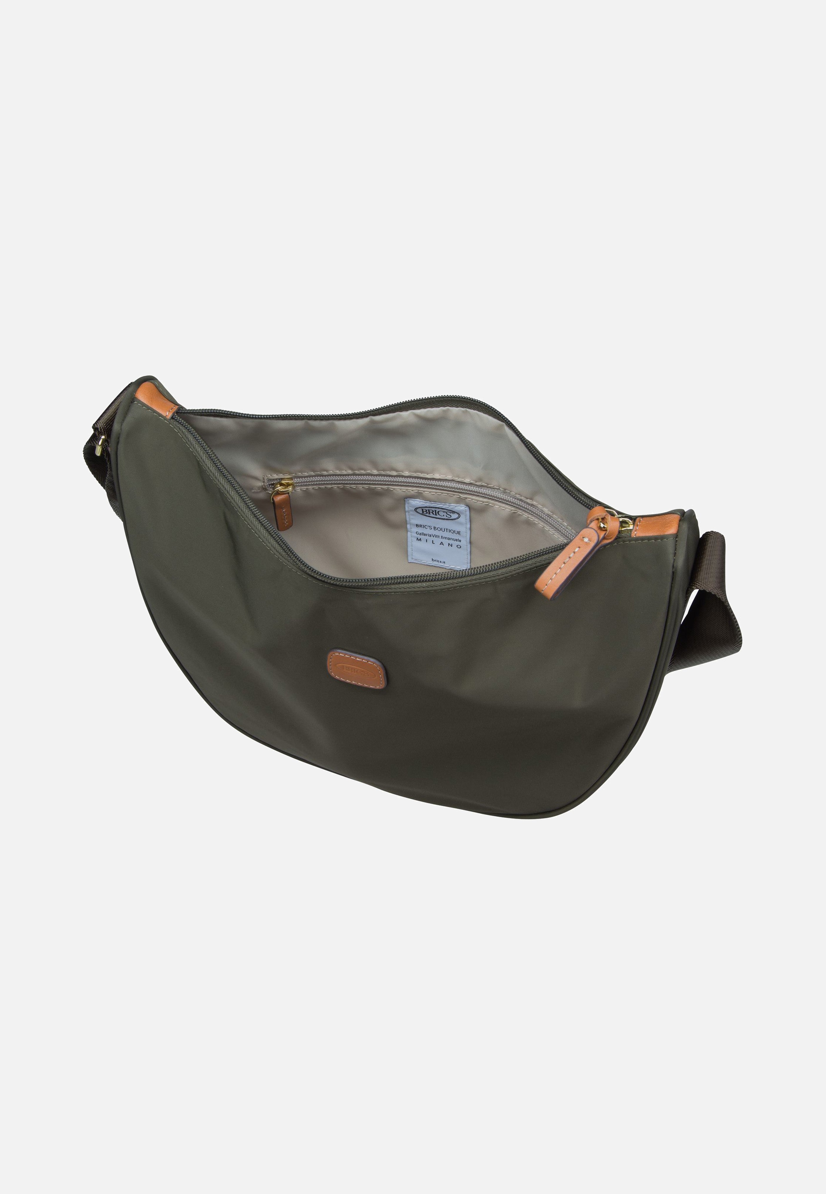 Bric's X-Bag 45052 Oliva Beuteltasche