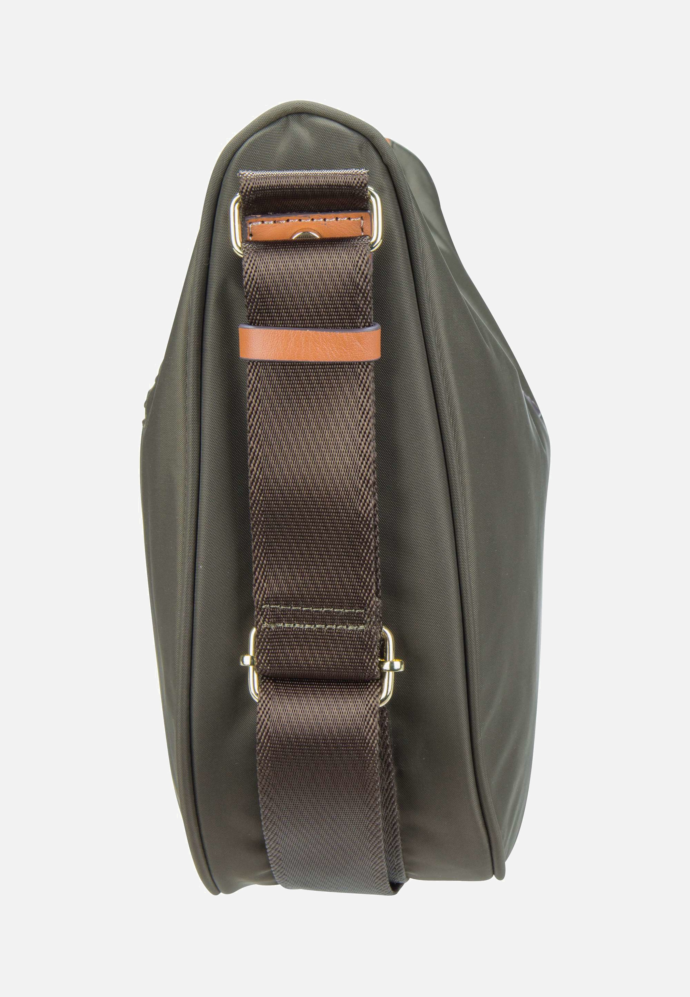 Bric's X-Bag 45052 Oliva Beuteltasche